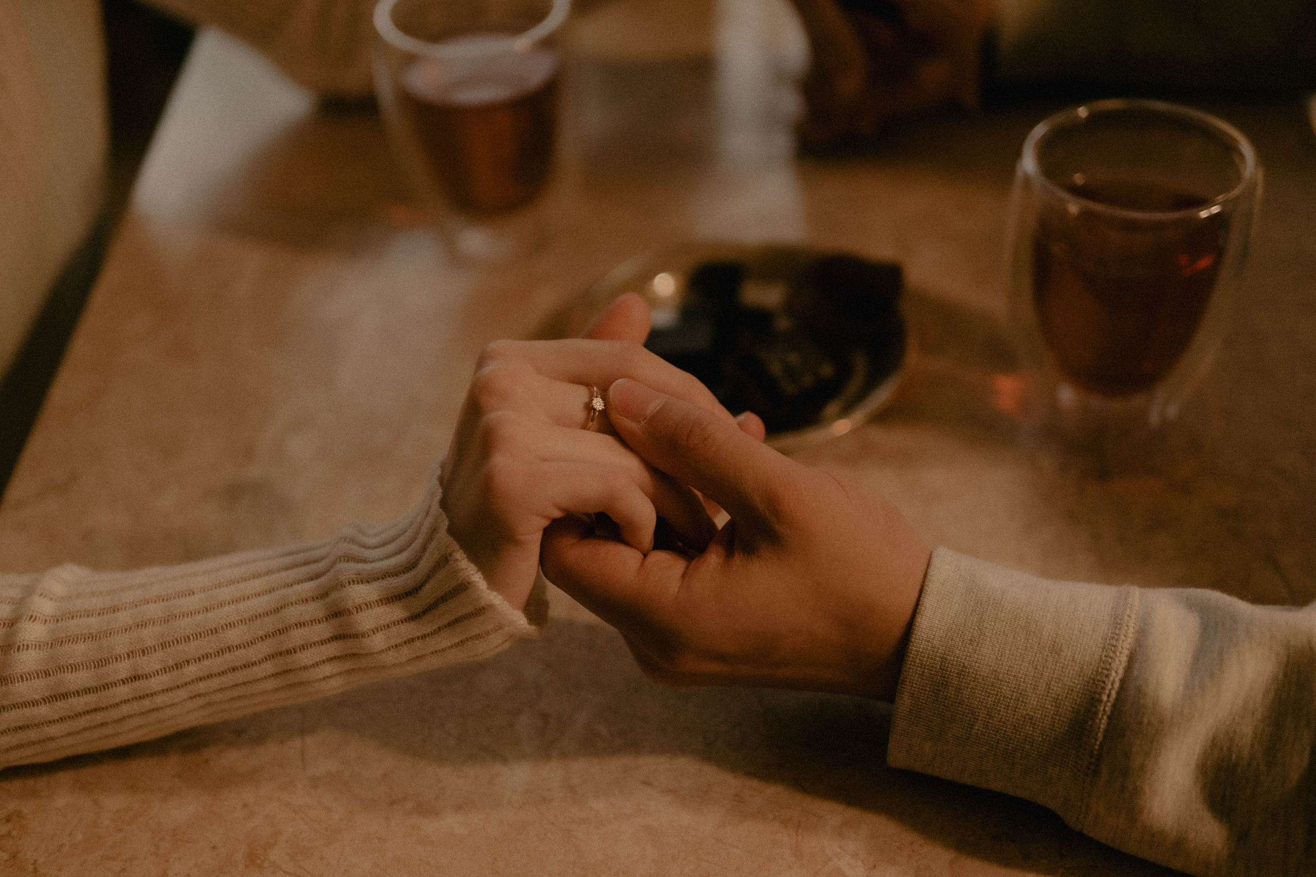 Люба и Илья. Свадебный фотограф Оля Григунова