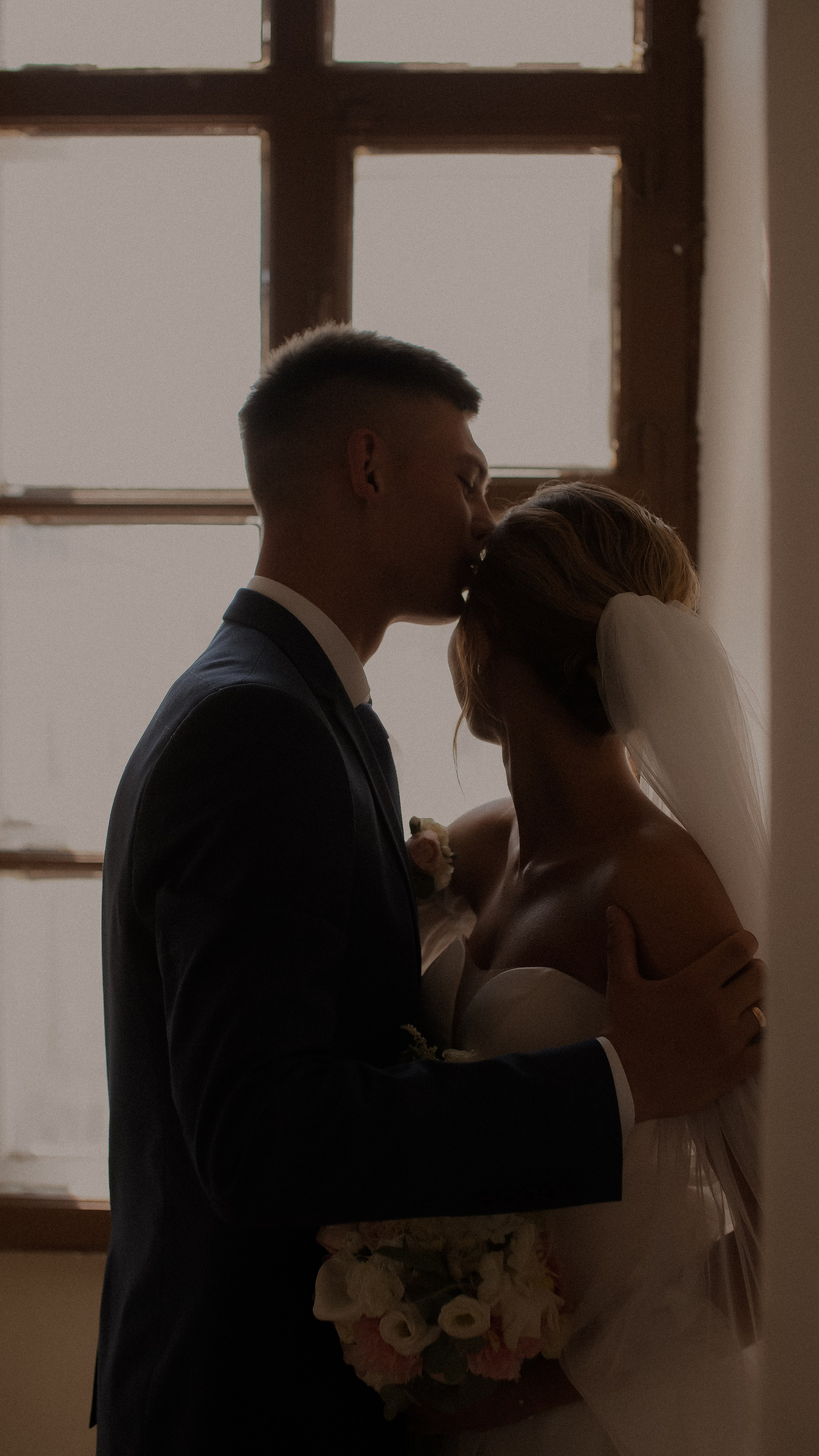 Свадебная съемка Арина и Алексей