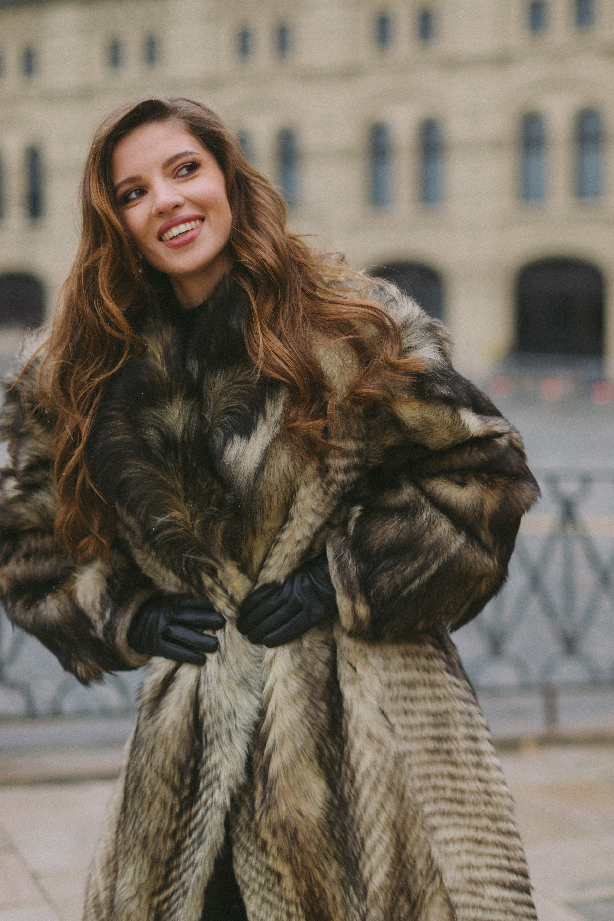 Мария. Свадебный фотограф Москва Татьяна Кундельчук