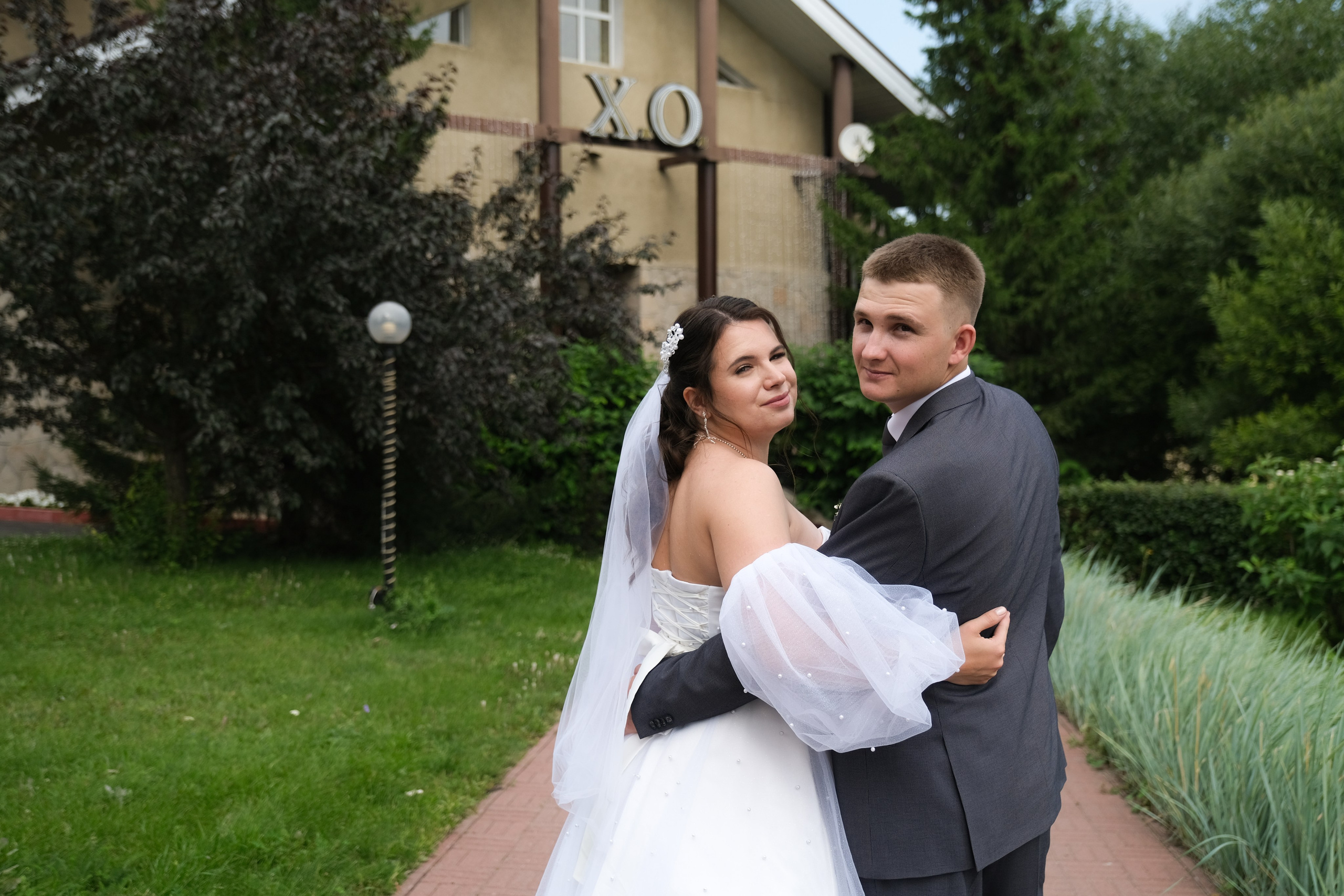 Свадьба Евгения и Виктории. Свадебный фотограф в Челябинске Сырчикова Наталья