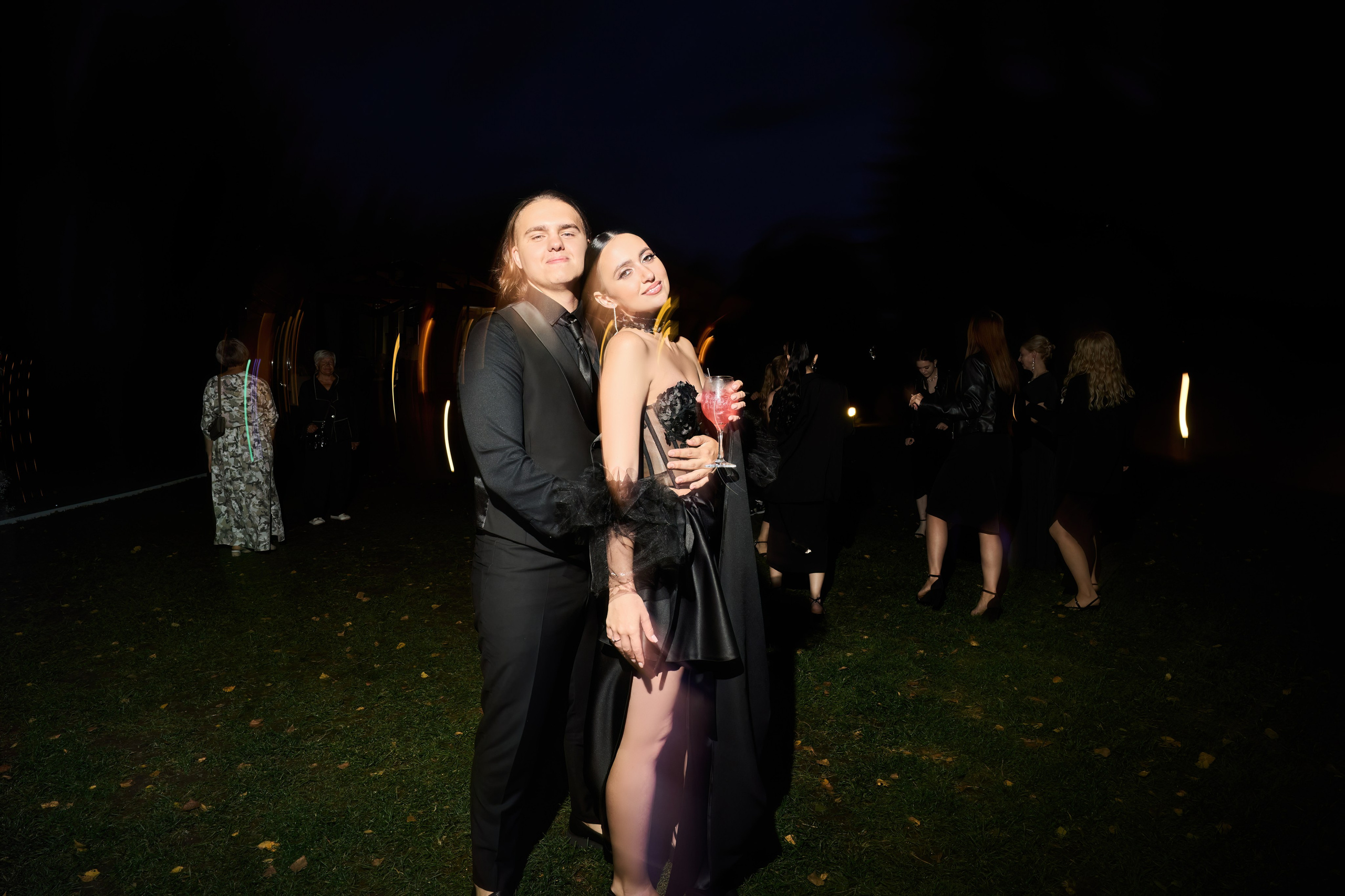 Дмитрий и Ксения. Свадебный фотограф в Барнауле Четошникова Анна