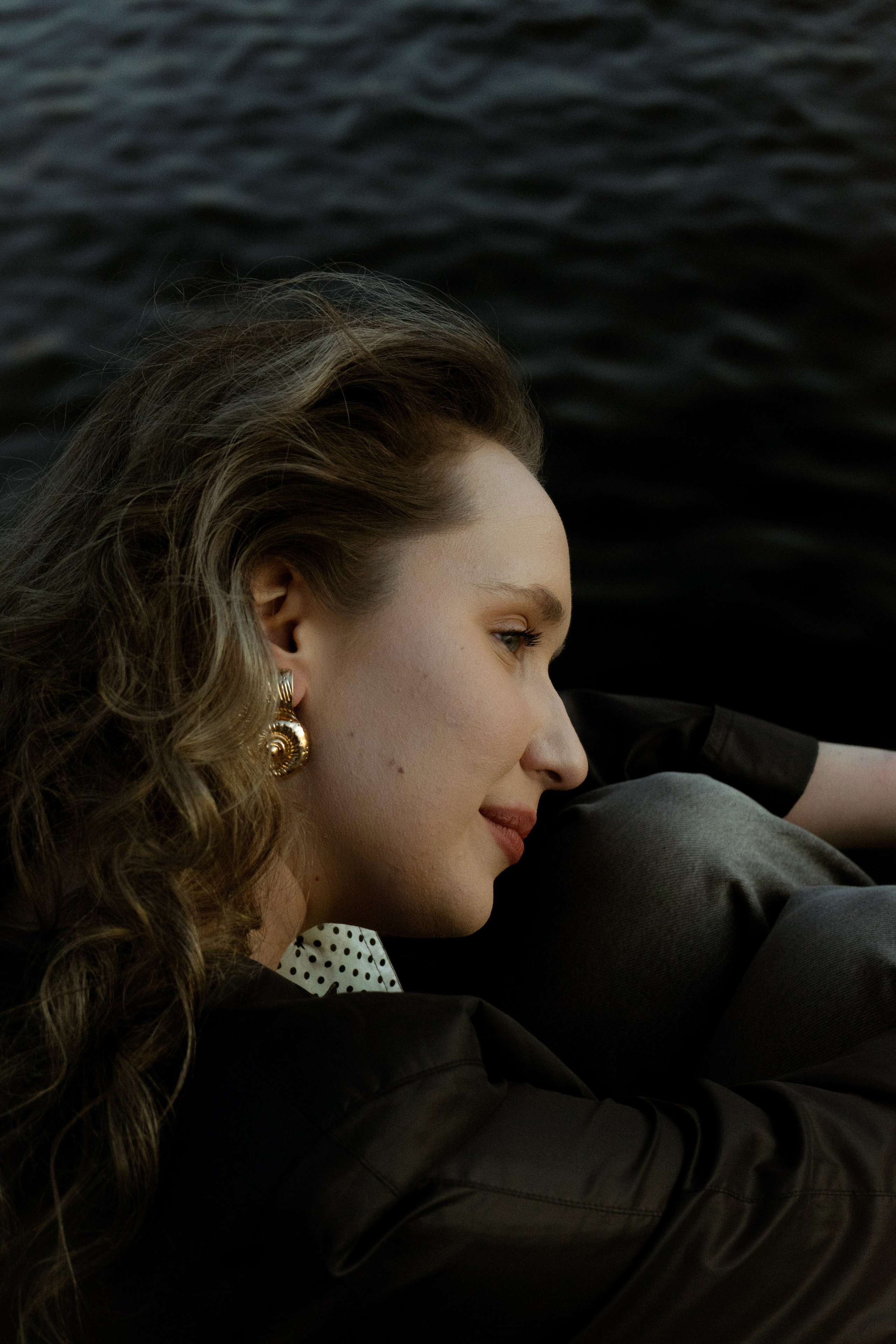 Марина. Цифровой и плёночный фотограф Москва Дарья Вьюнова