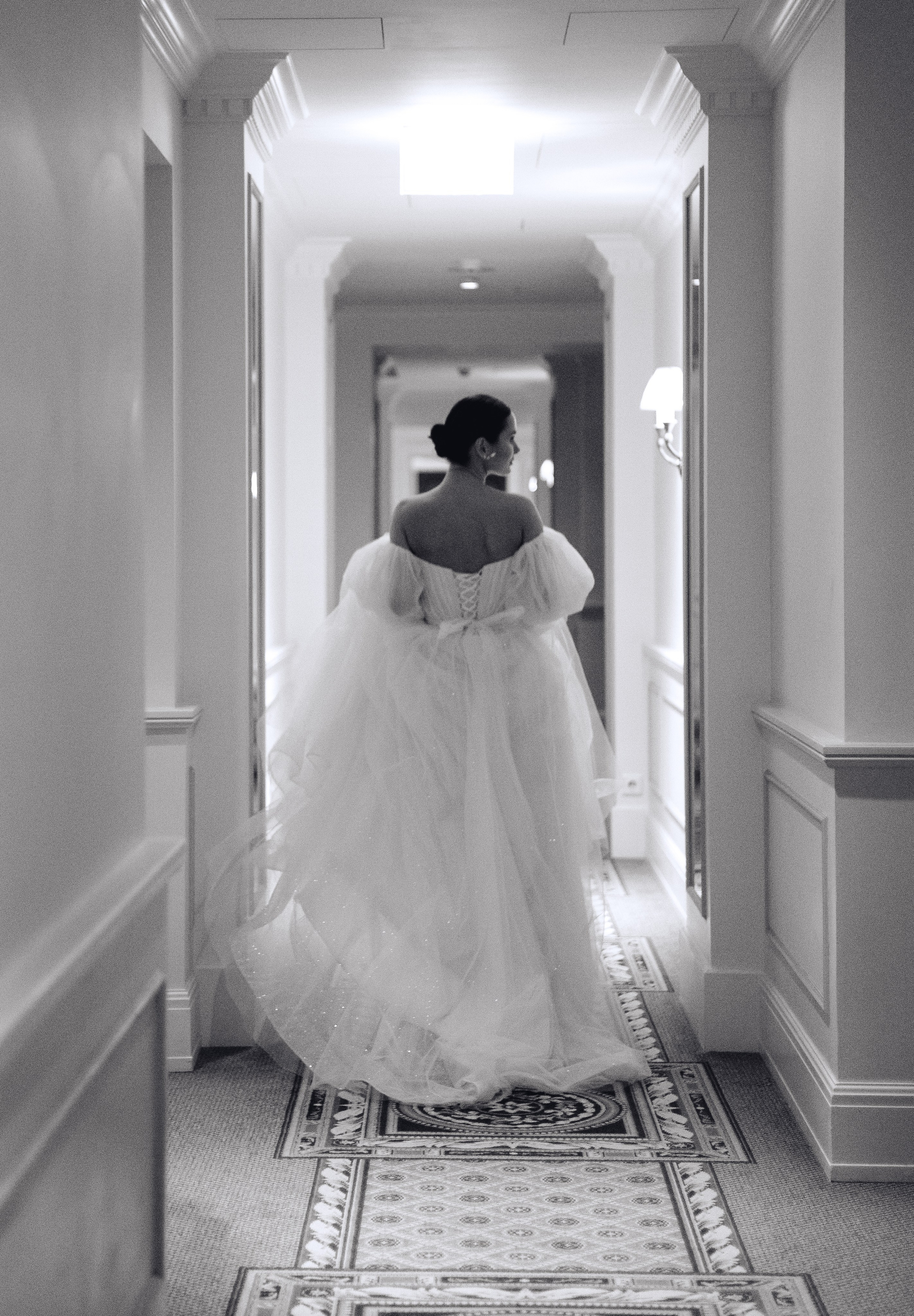 Полина и Дмитрий. Фотограф в Санкт-Петербурге Осокина Елизавета