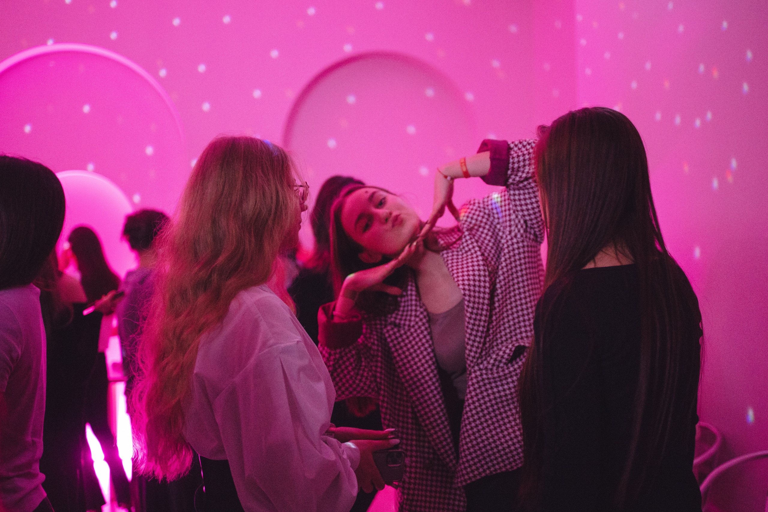 Праздничное мероприятие. Фотограф в Санкт-Петербурге Осокина Елизавета