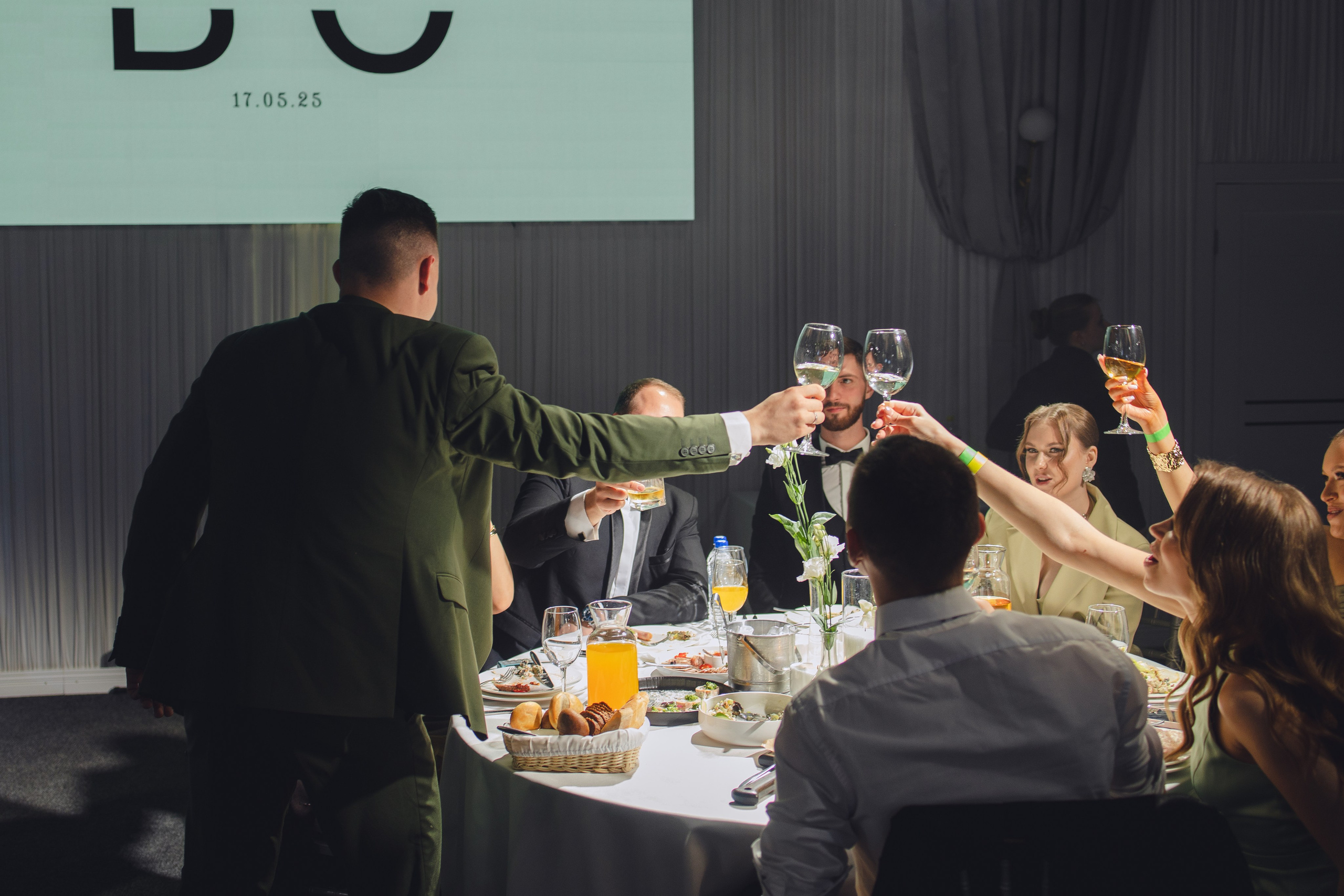 Оксана и Влад. Фотограф в Санкт-Петербурге Осокина Елизавета