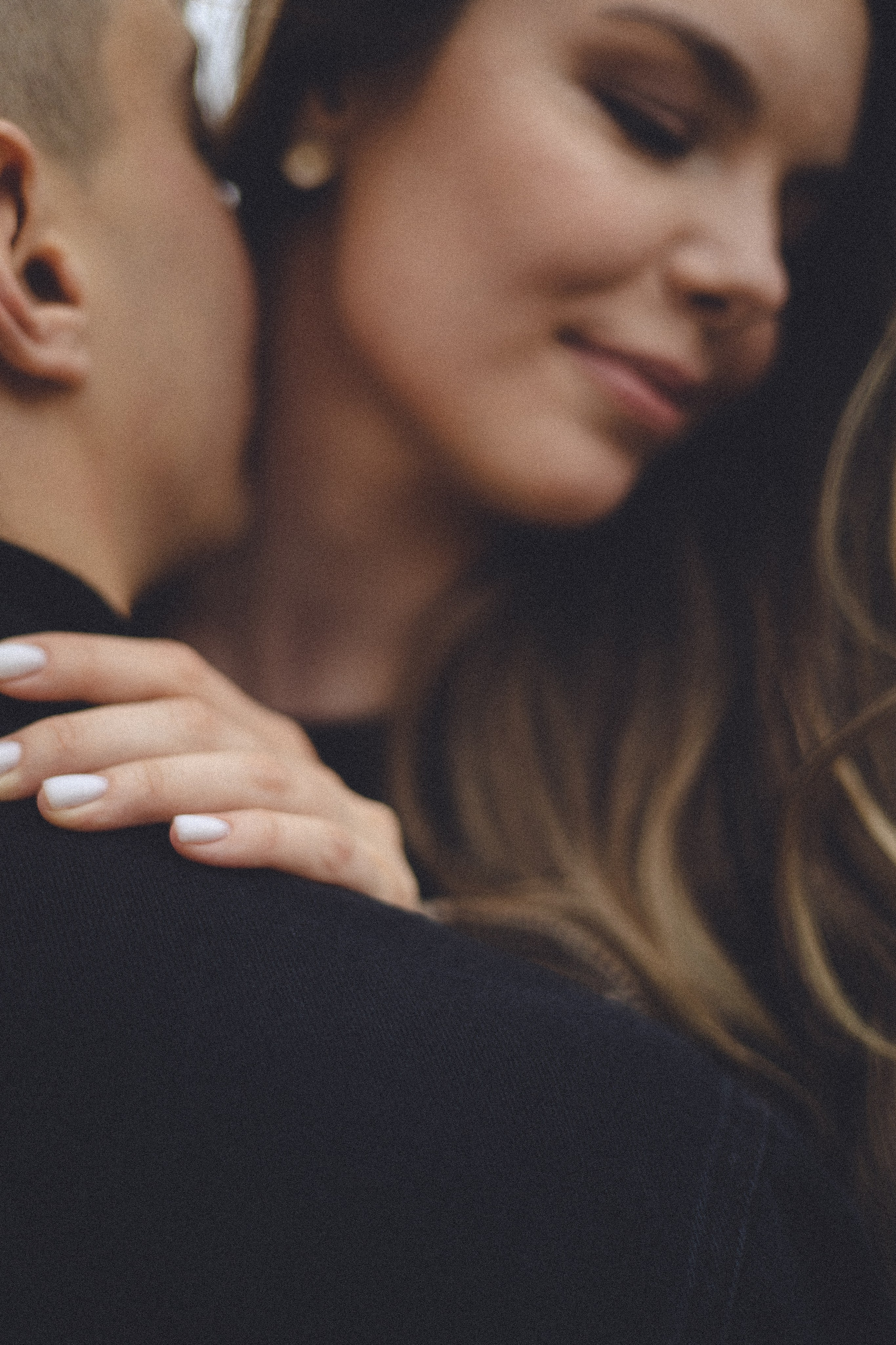 Лавстори съемка Санкт-Петербург. Фотограф в Санкт-Петербурге Осокина Елизавета