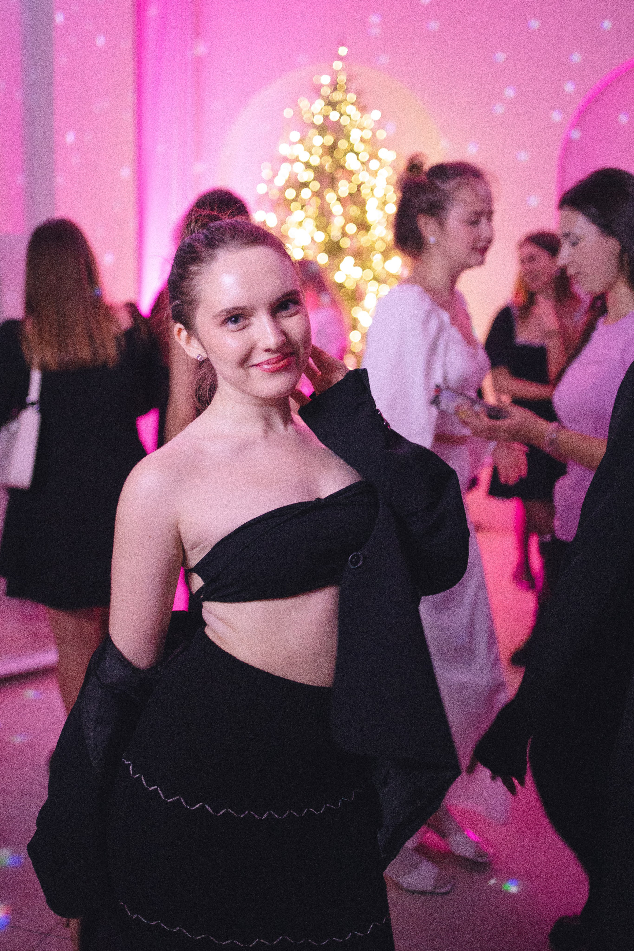 Праздничное мероприятие. Фотограф в Санкт-Петербурге Осокина Елизавета