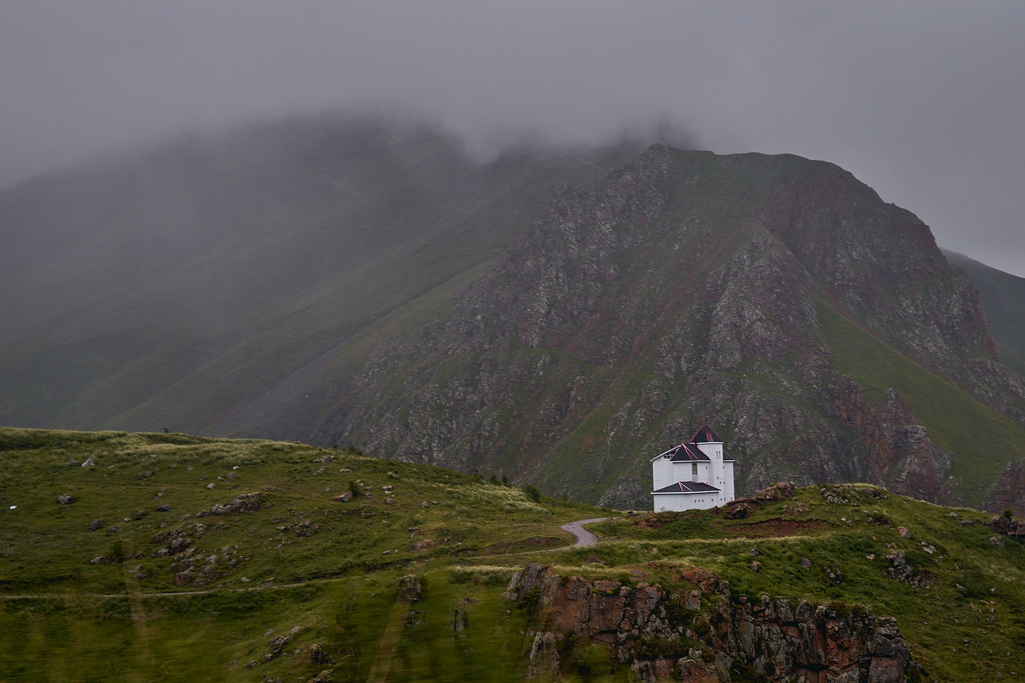 Arkhyz WildTrail Trip. Юлия Иванова. Фотограф для лучших моментов