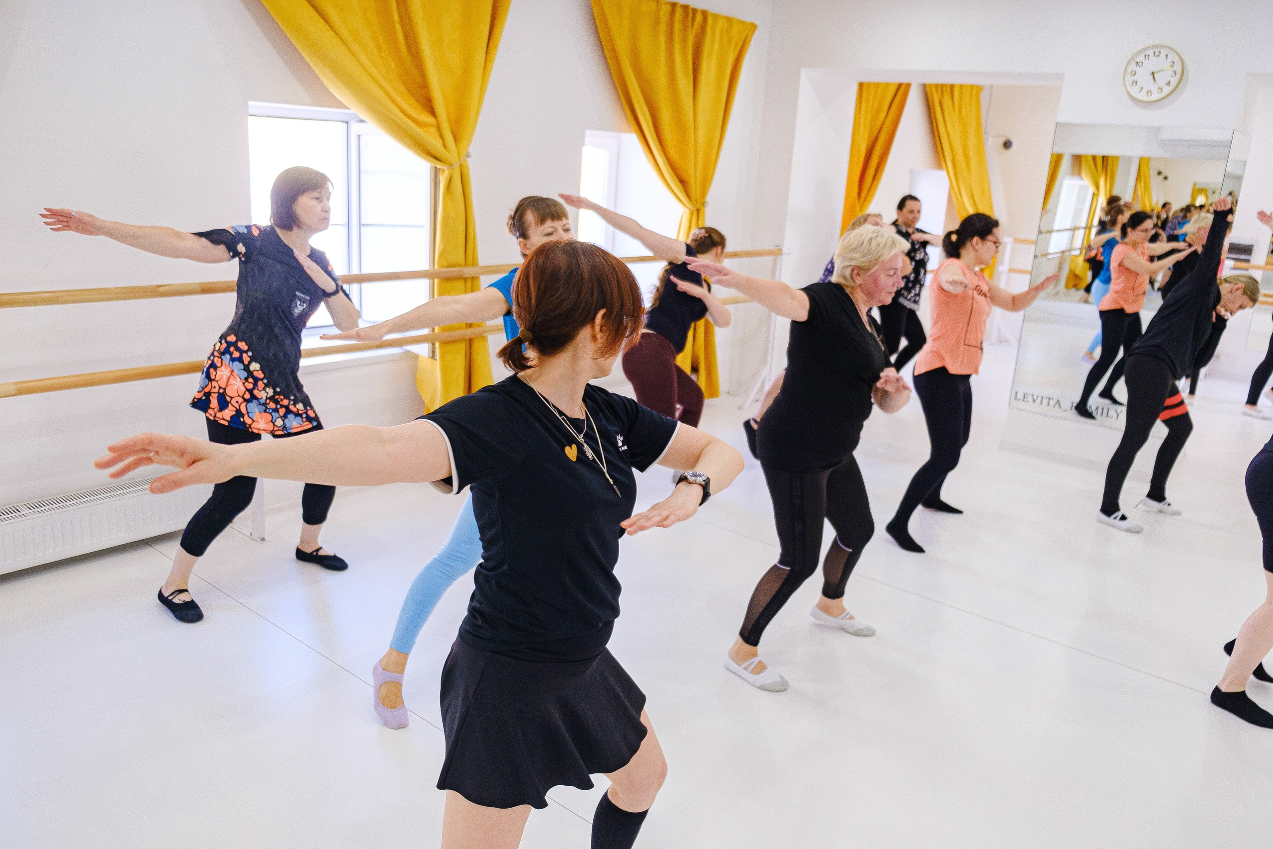 «LEVITA» Петергоф. Фотограф Мария Хлебникова Санкт-Петербург Москва