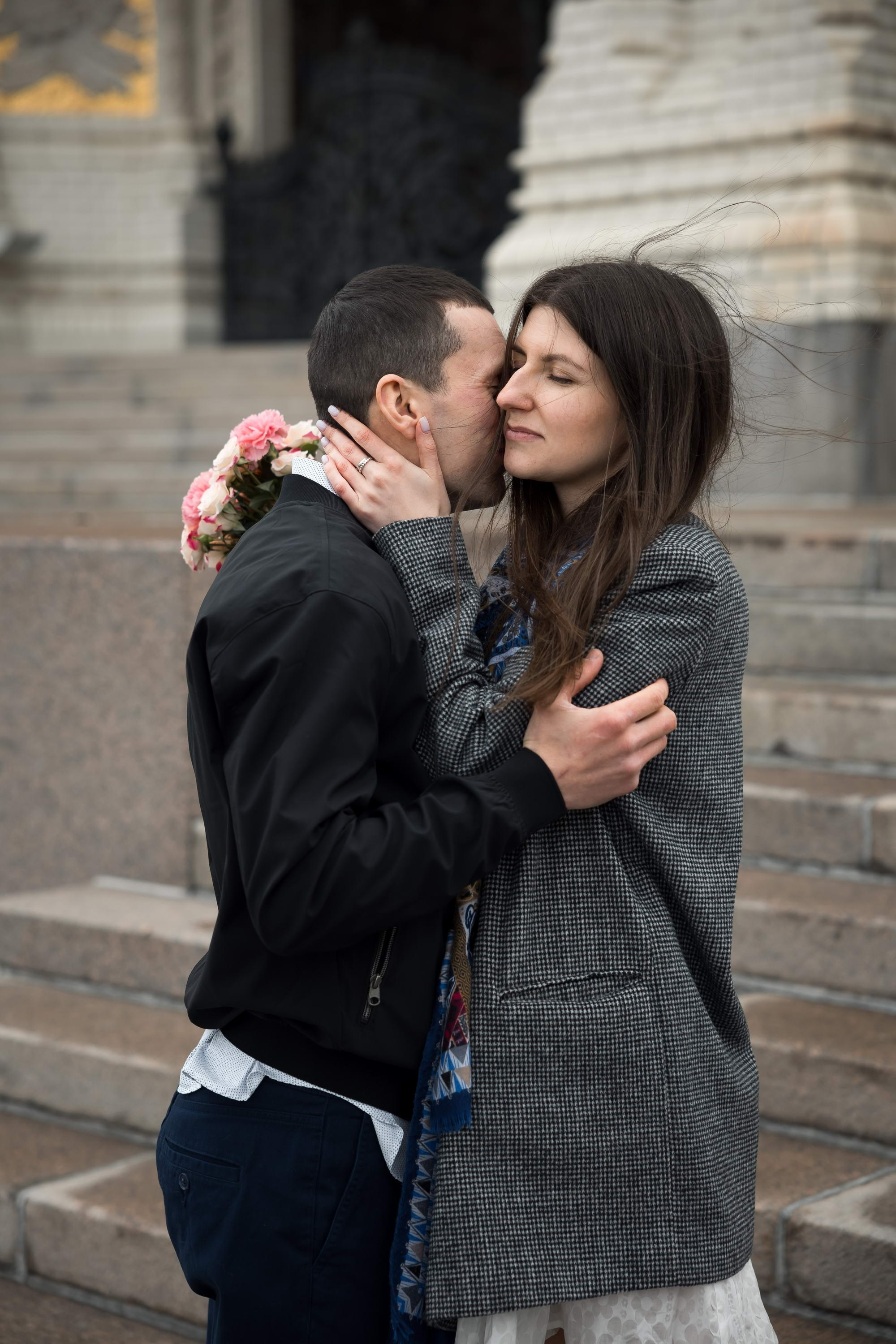 Свадьба в Кронштадте. Свадебный фотограф Игорь Брундасов 8PHOTO на свадьбу венчание загс СПб