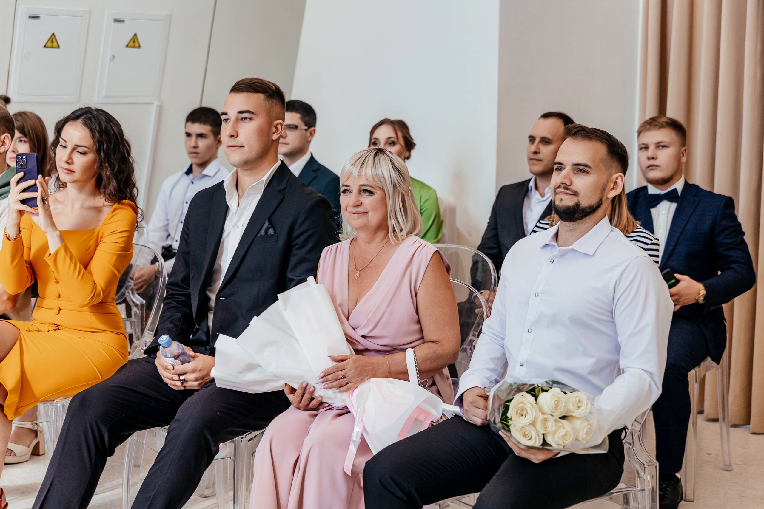 Дмитрий и Виктория. Свадебный и семейный фотограф Самара и Самарская область Дарья Зарипова