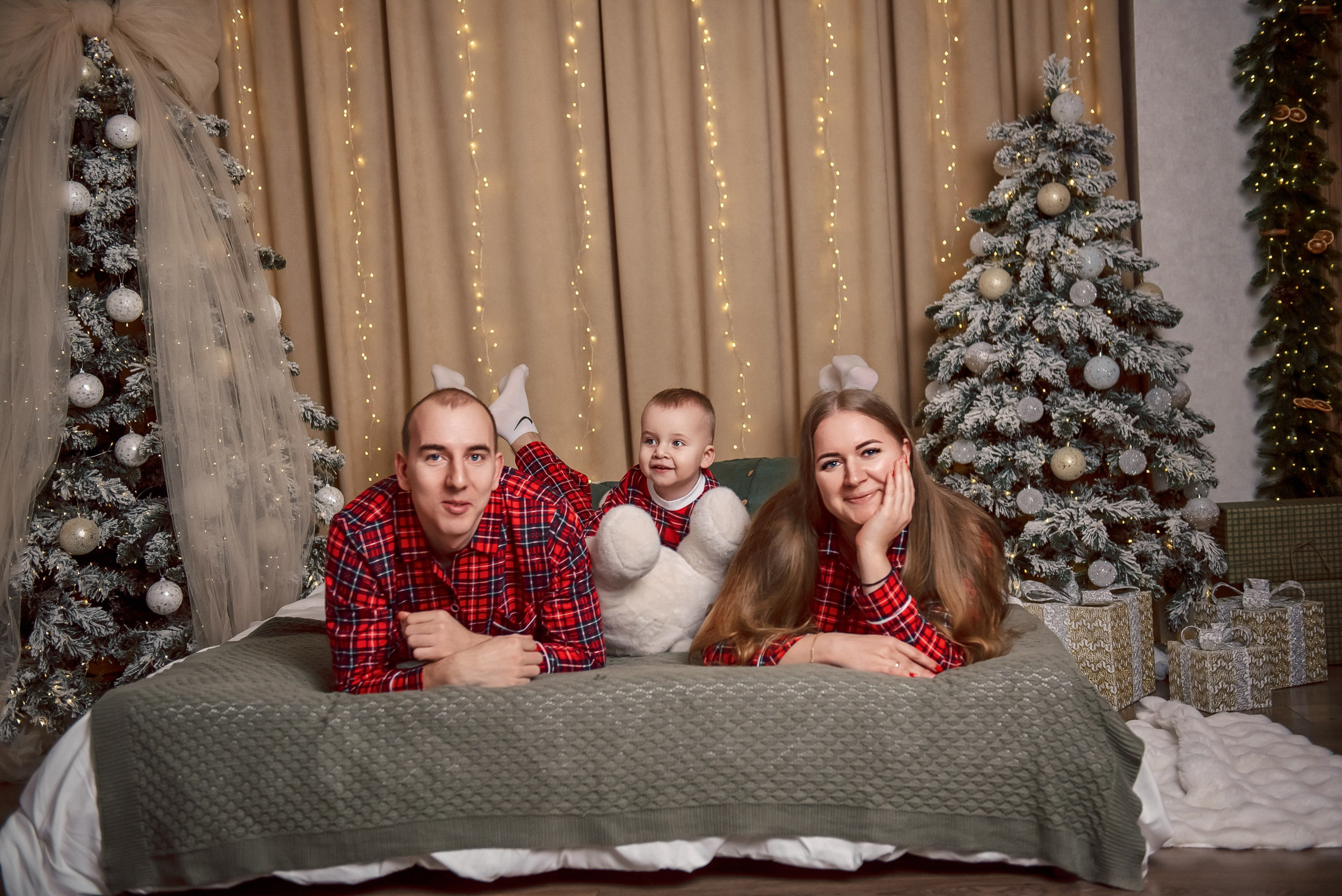 Семейная фотосессия в Брянске. Семейный фотограф Брянск