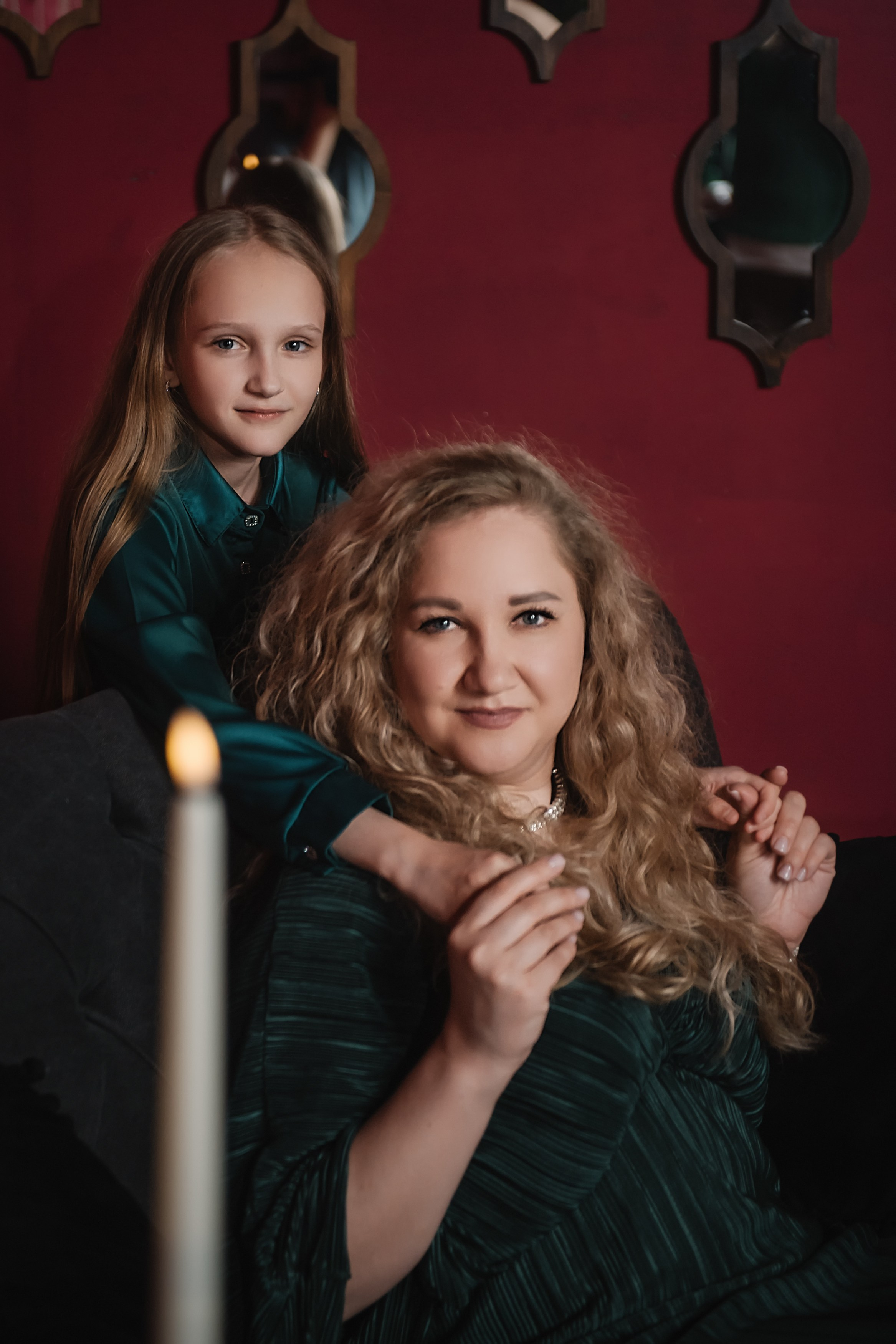 Семейная фотосессия в Брянске. Семейный фотограф Брянск