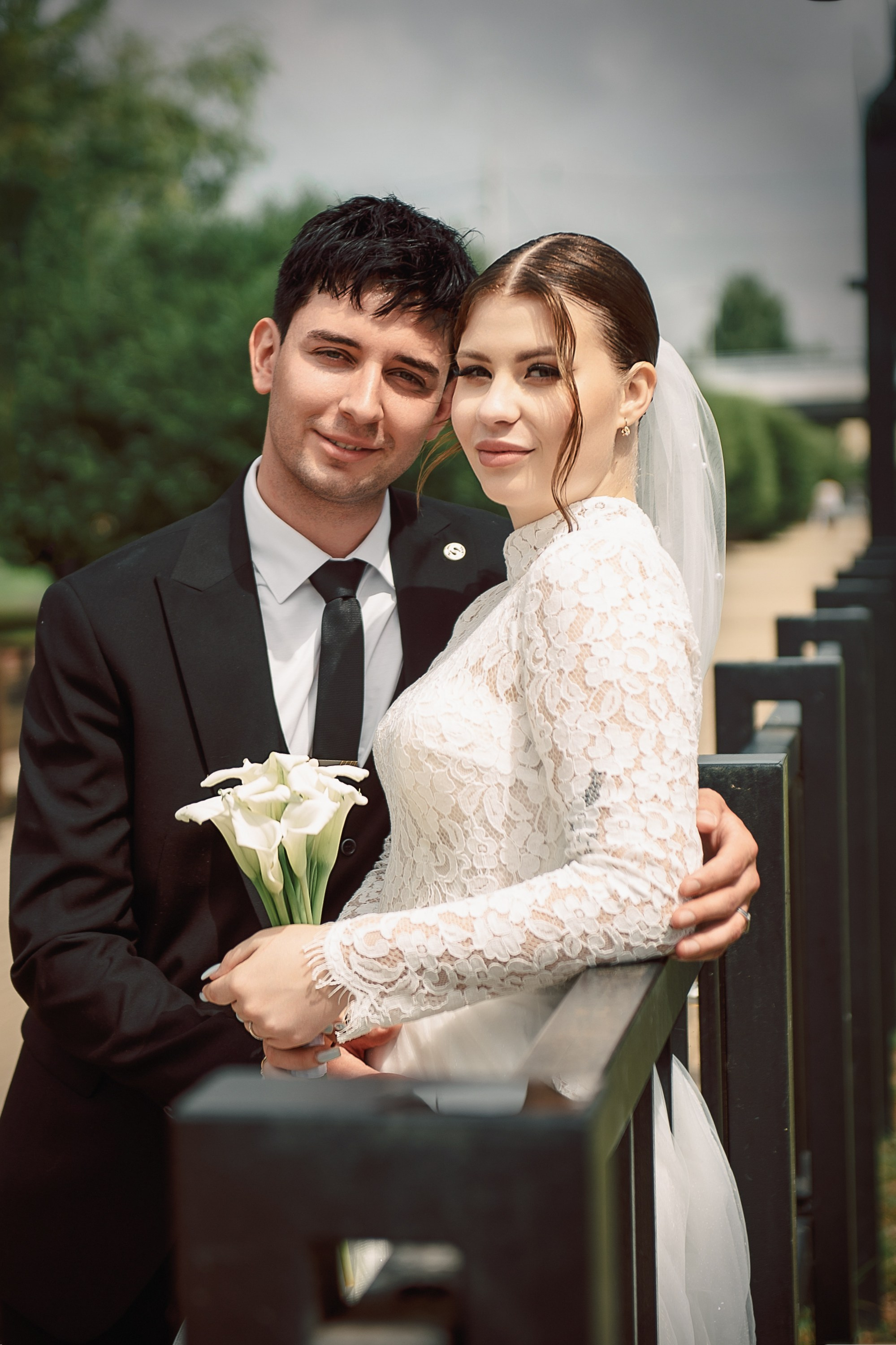 Свадебные фотосессии в Брянске. Love story в Брянске. Свадебный фотограф Брянск