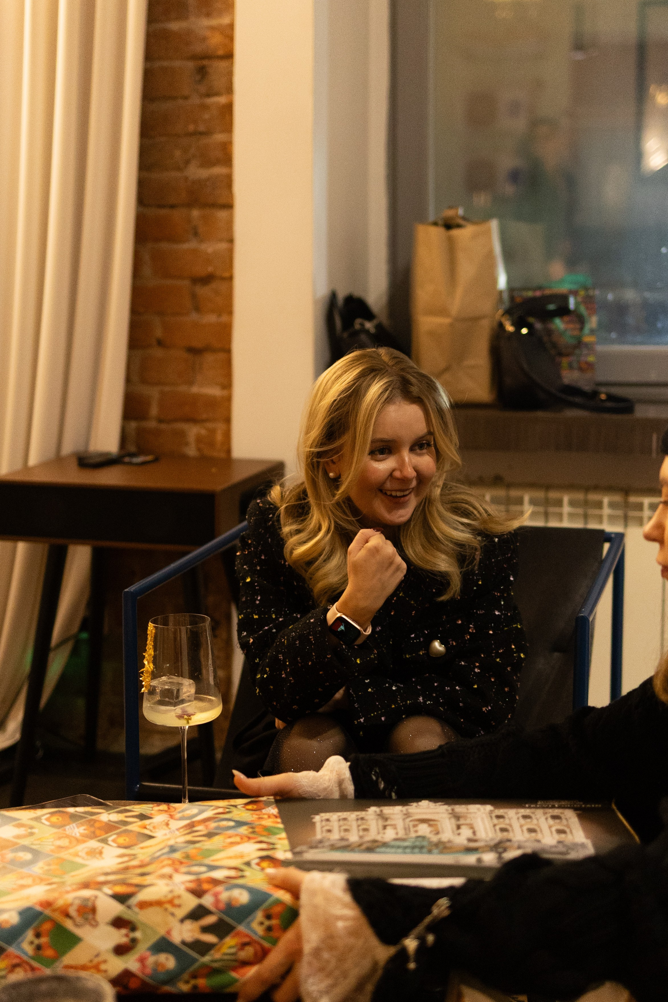 День рождения//Ирина. Главная