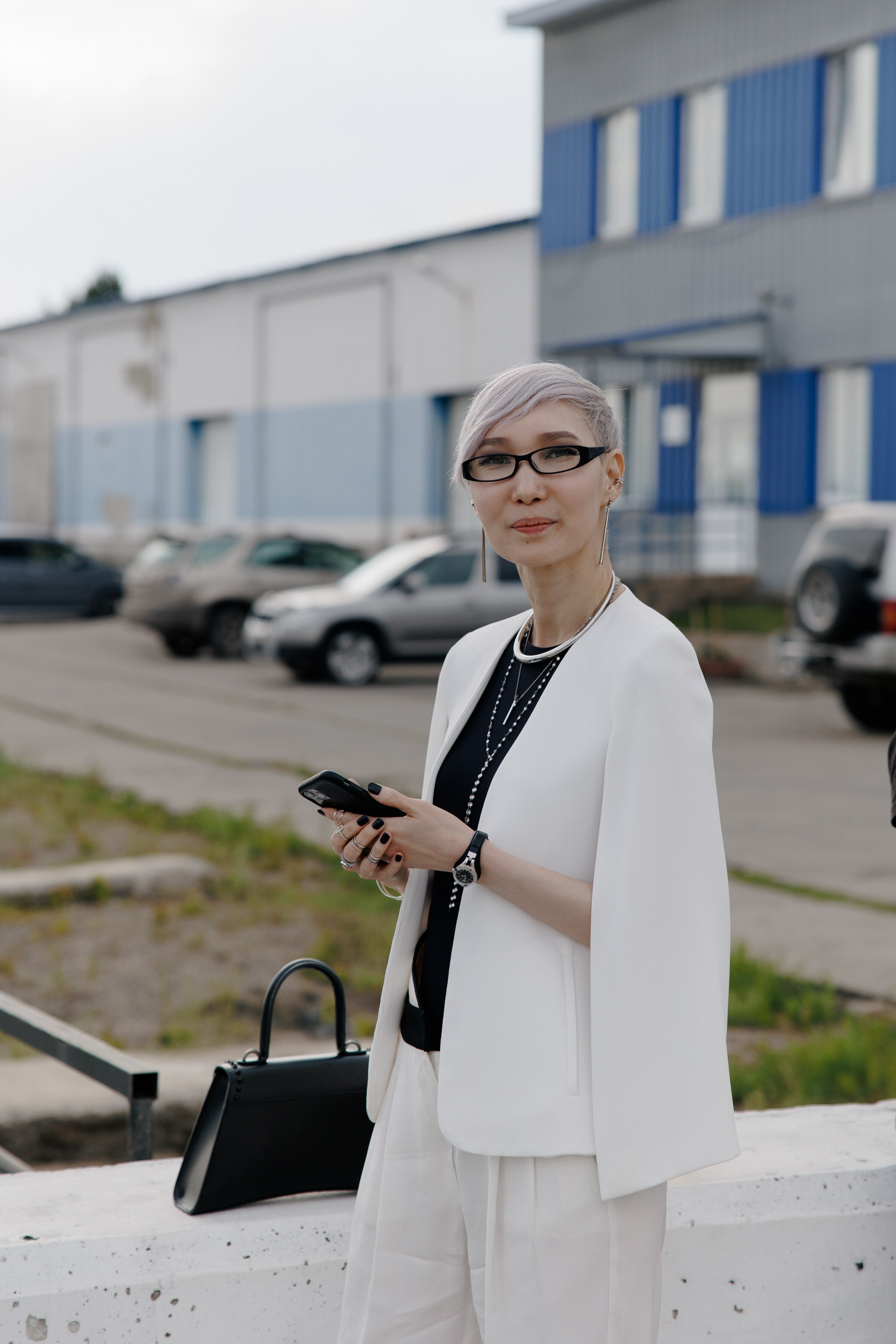 Презентация Sollers. Фотограф Иркутск