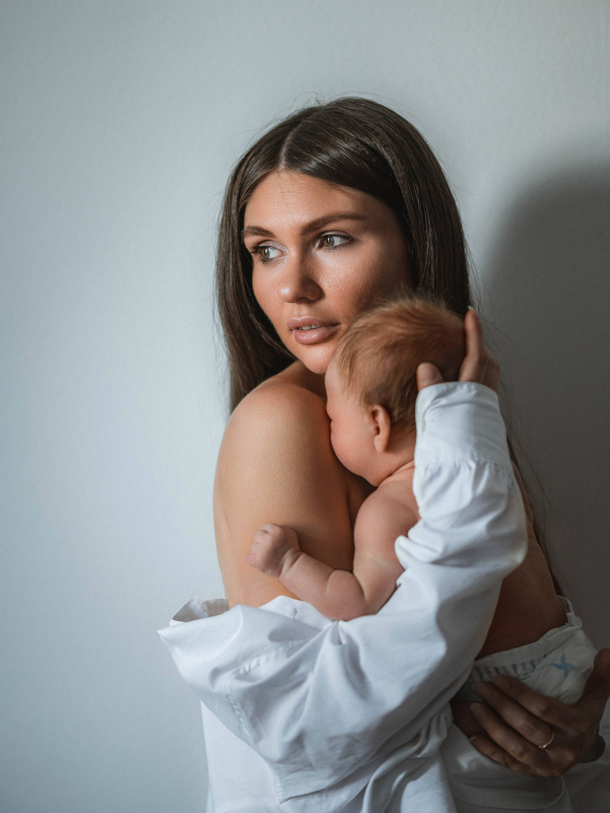 Домашняя фотосъемка. Семейный и детский фотограф в Подольске и Москве