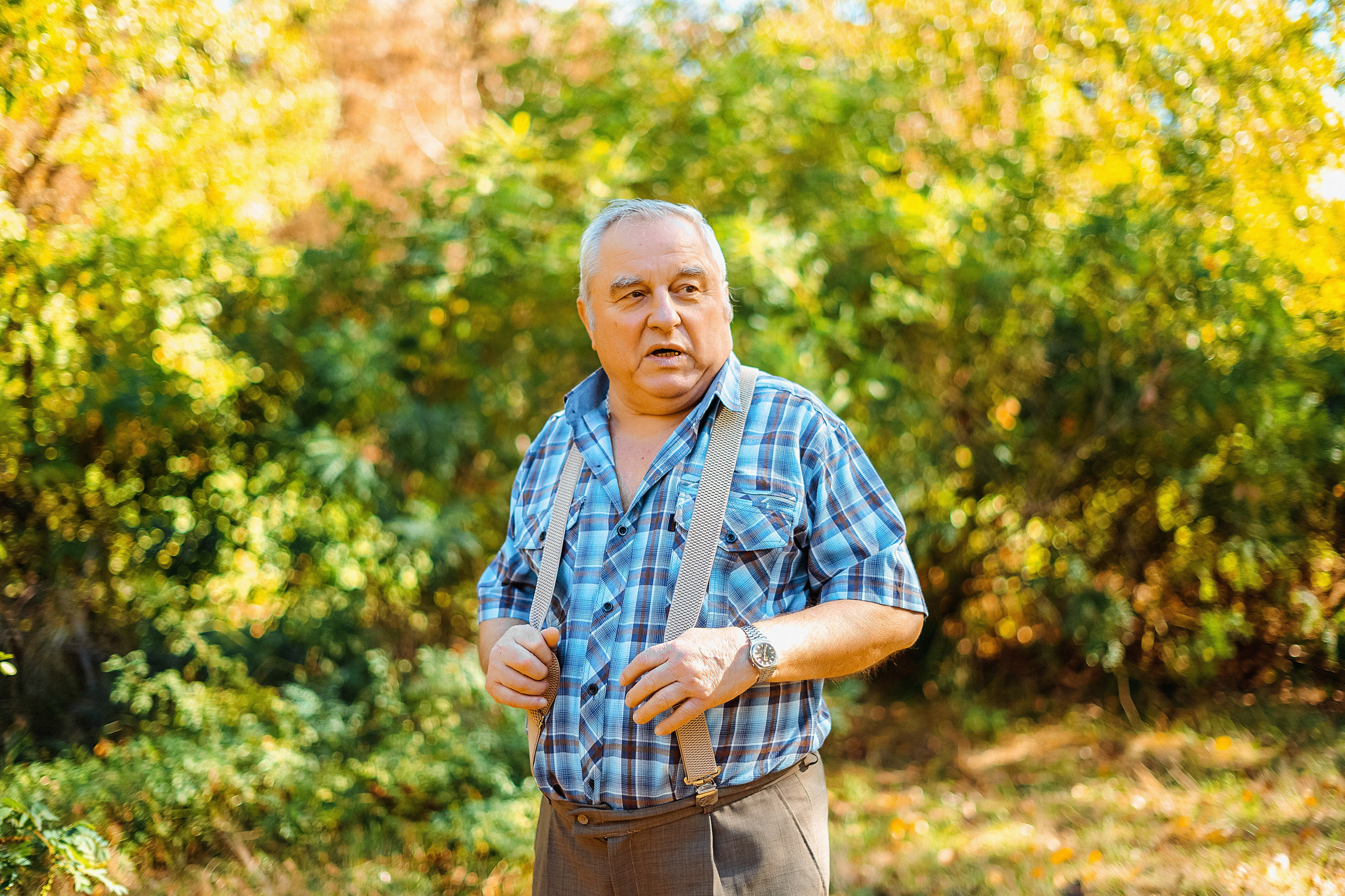 Папа. Свадебный и семейный фотограф/видеограф в Краснодаре Наталья Осинская