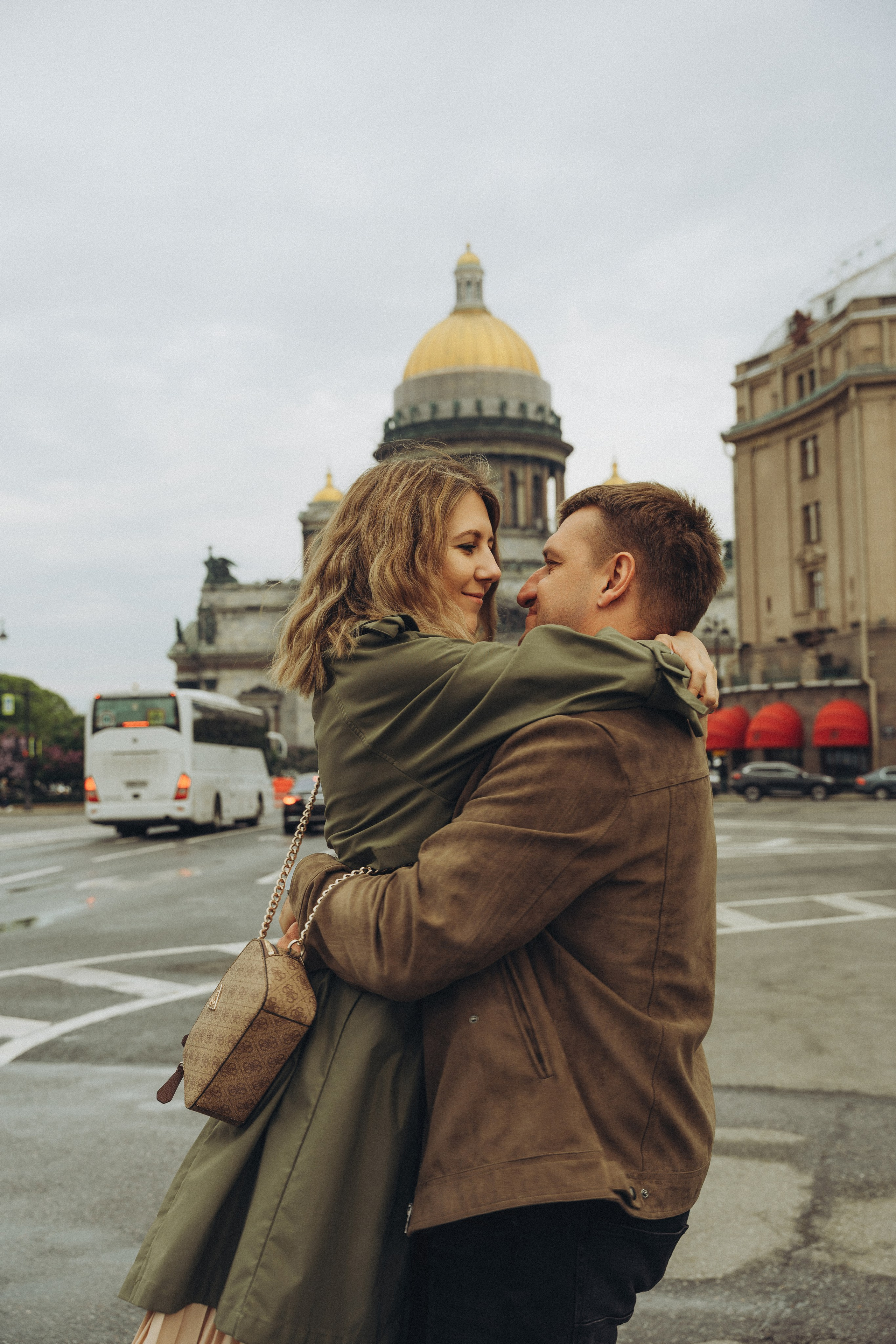 O & A. Фотограф Санкт-Петербург/Гомель Виктория Петрова