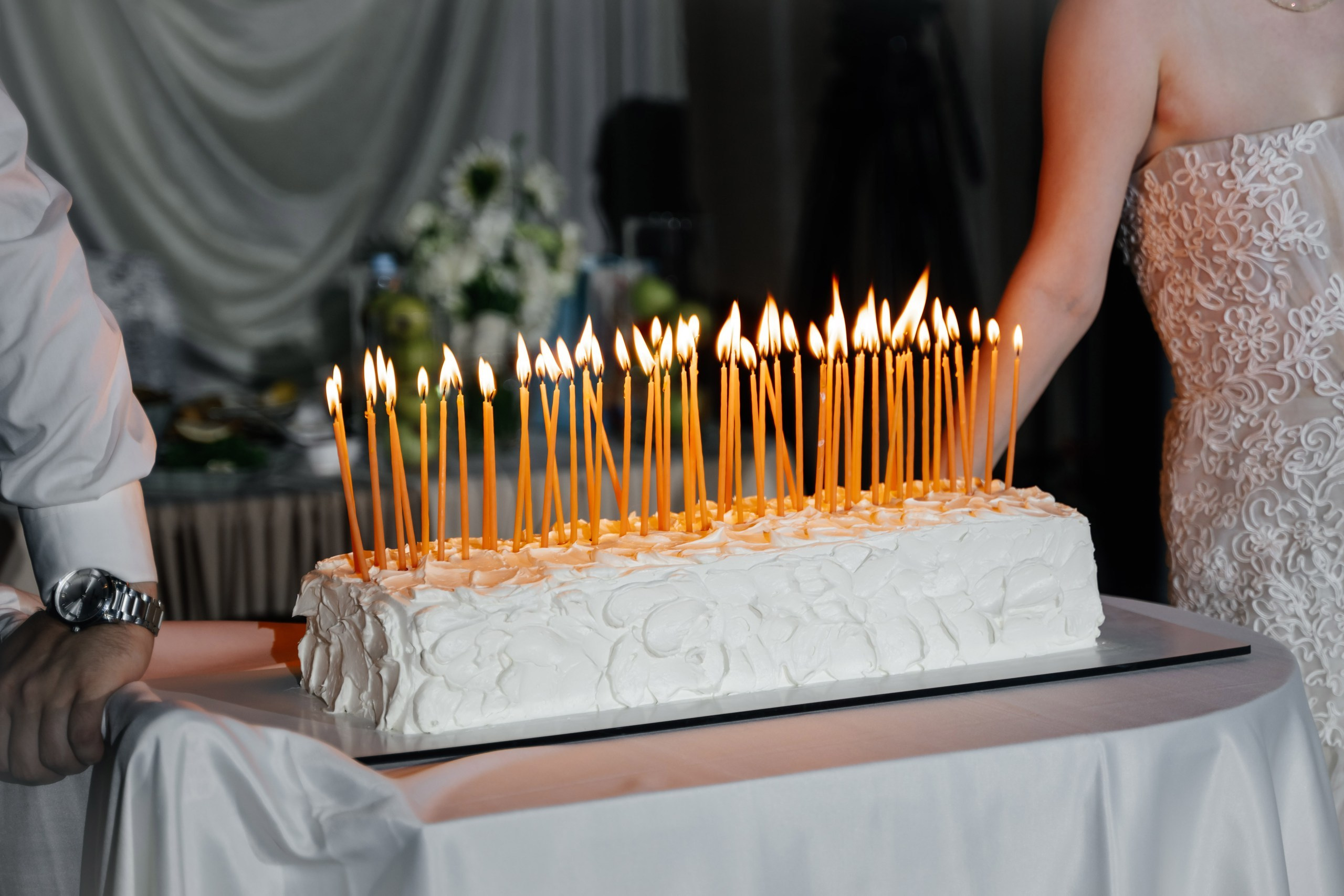 Михаил и Татьяна. Свадебный фотограф Владимир Рябков