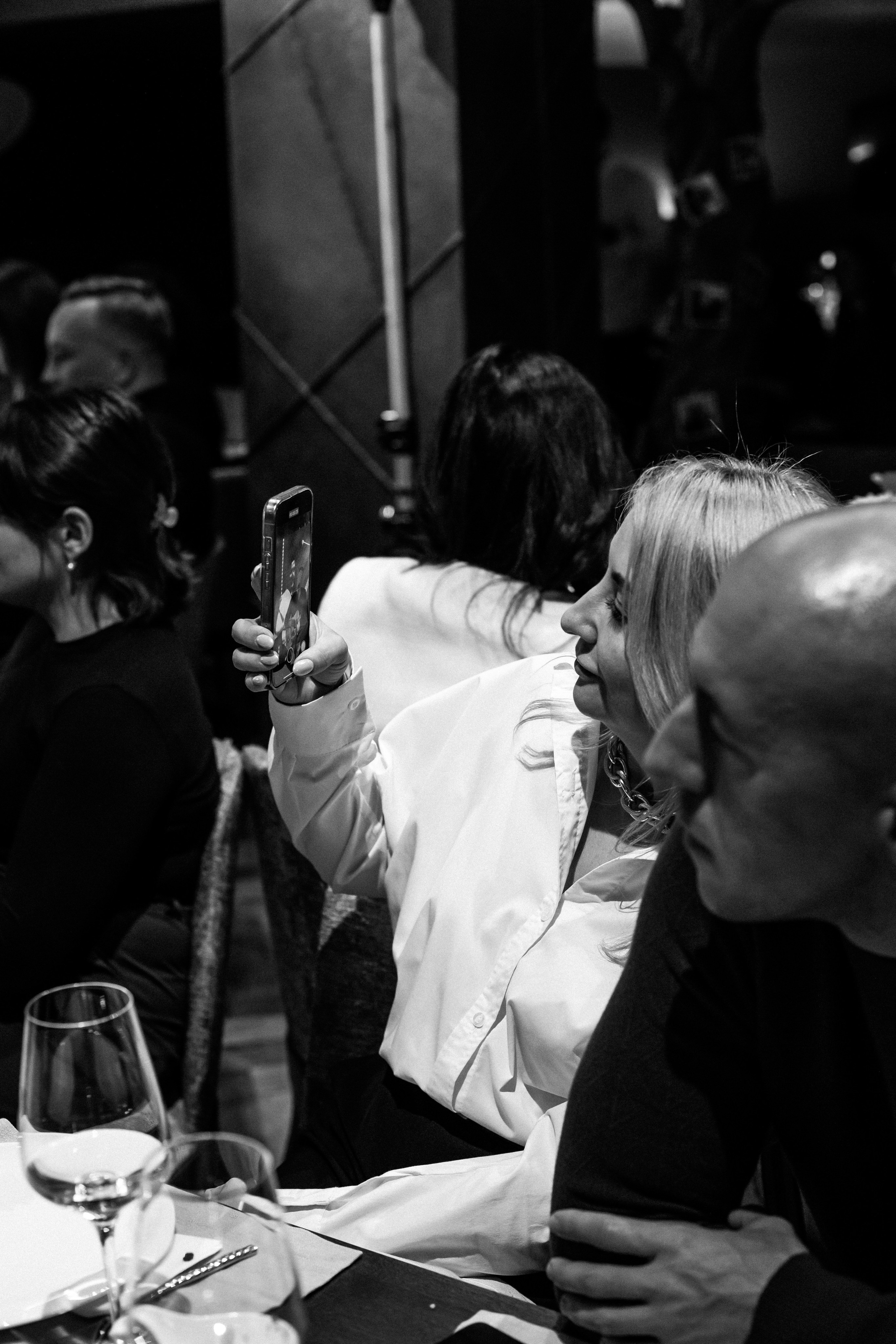 Кухня маркетолога БИМ. Нияз Саляхов фотограф Казань Татарстан