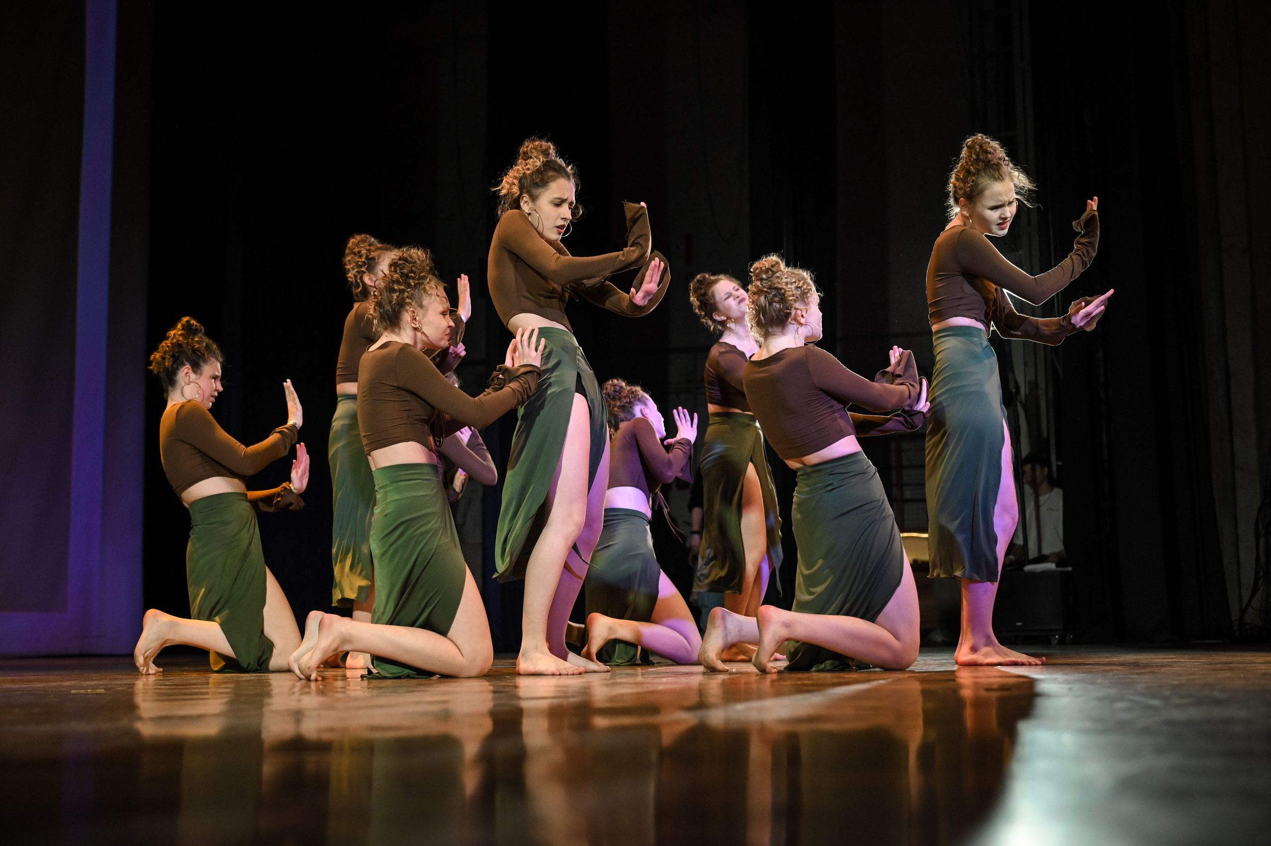 Dance Wave Тула. Фотограф и видеооператор в Туле | Даниил Рыбак