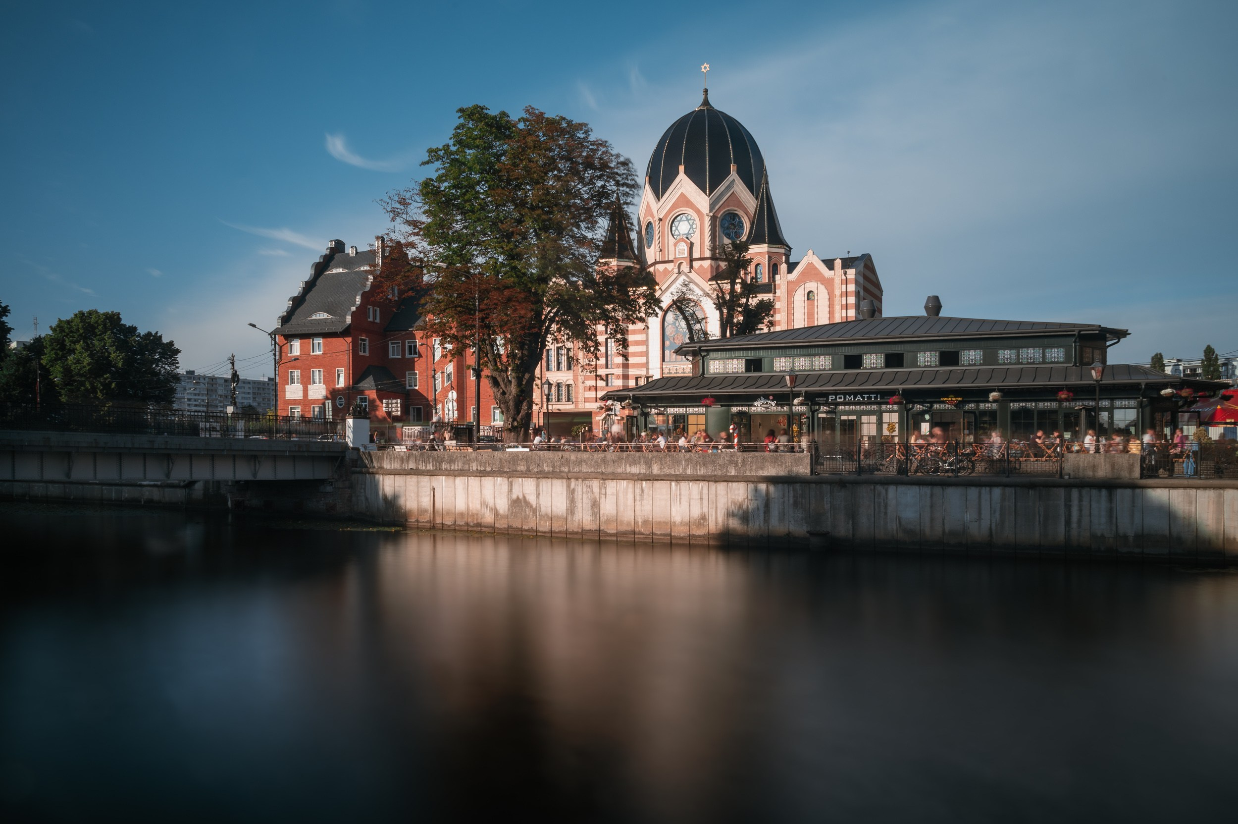 Калининград. Фотограф и видеооператор в Туле | Даниил Рыбак