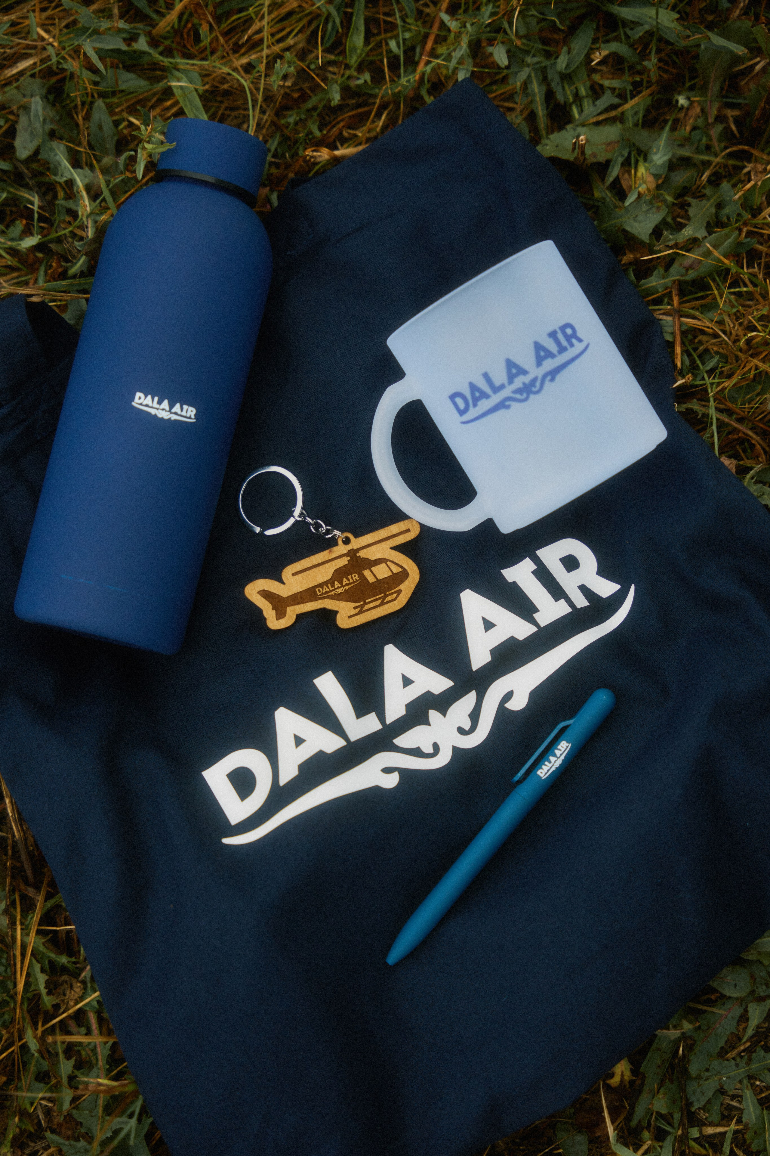 DALA AIR