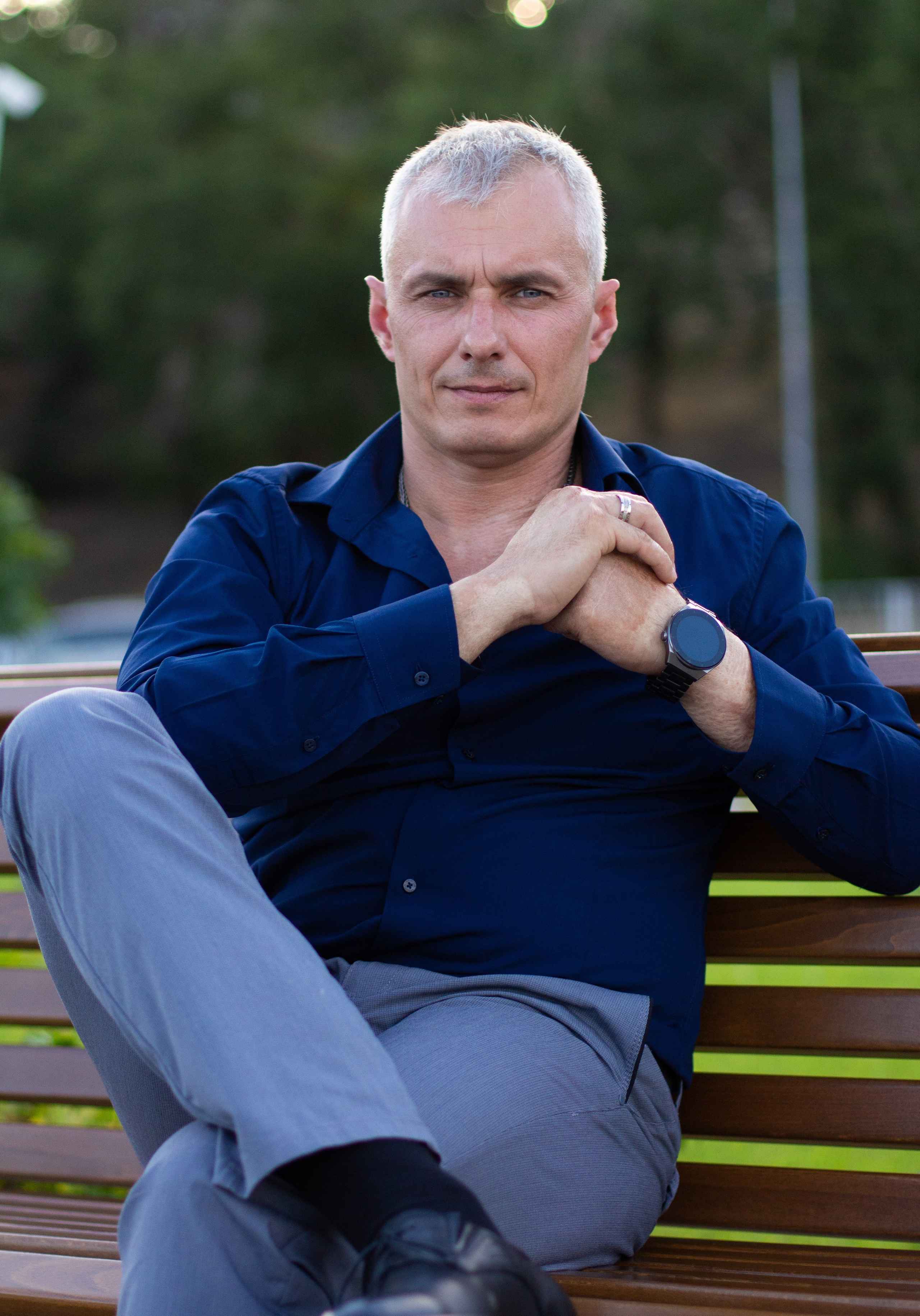 Портреты. Главная