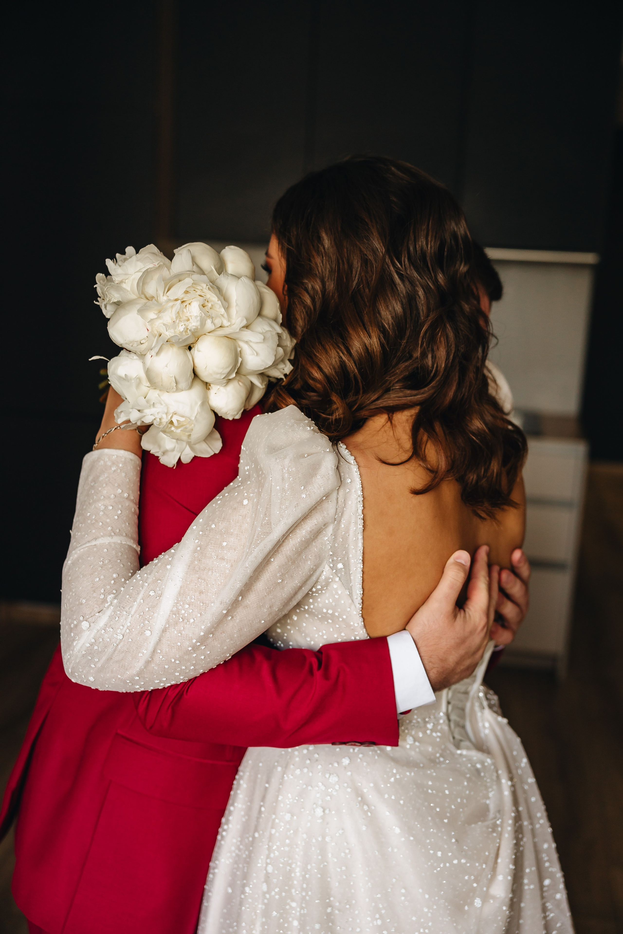 Вячеслав и Лидия. Свадебный фотограф и видеограф — Сергей и Дарья