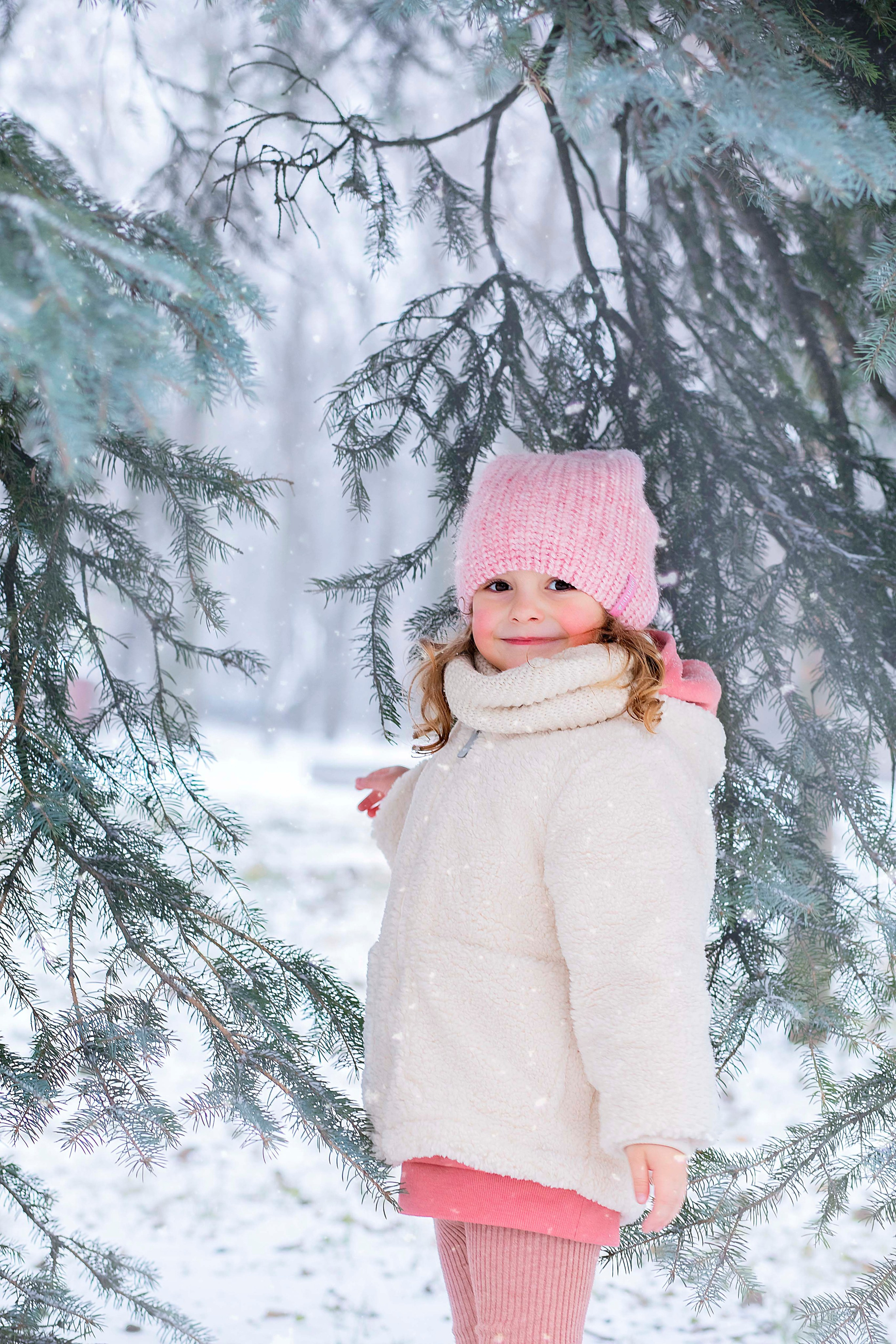 Ника. Семейный и детский фотограф в Санкт-Петербург. Natalia Fadel