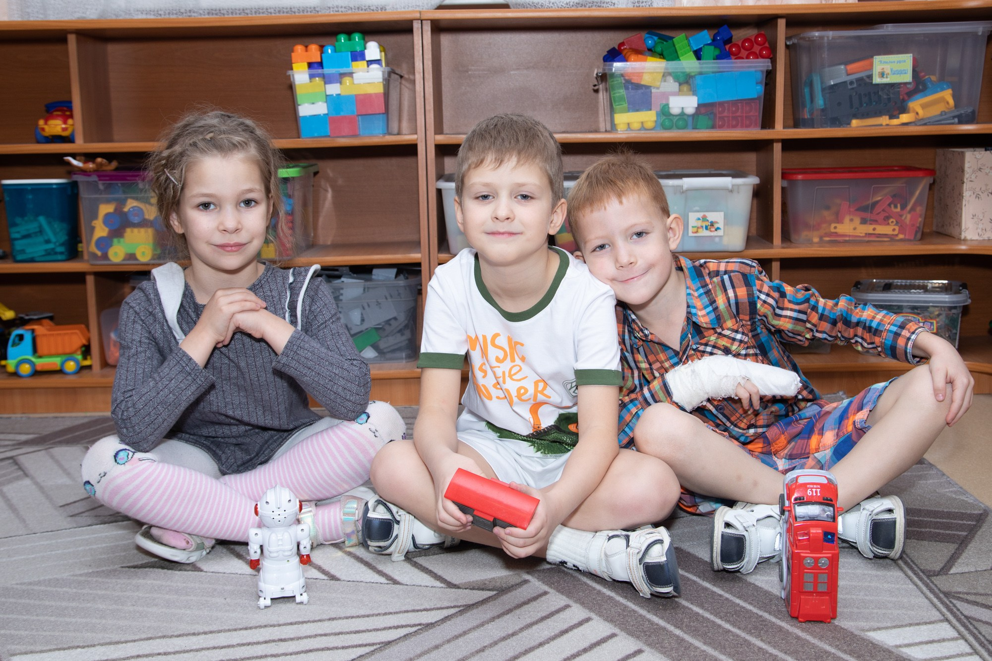 Детсадовские фотографии. Семейный и детский фотограф в Санкт-Петербург. Natalia Fadel