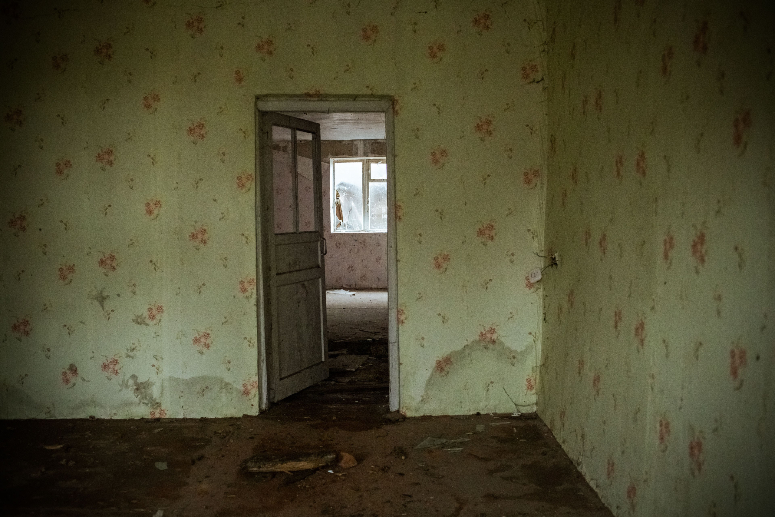 Новозыбков (осень 2021). Фотограф Виноградов Константин