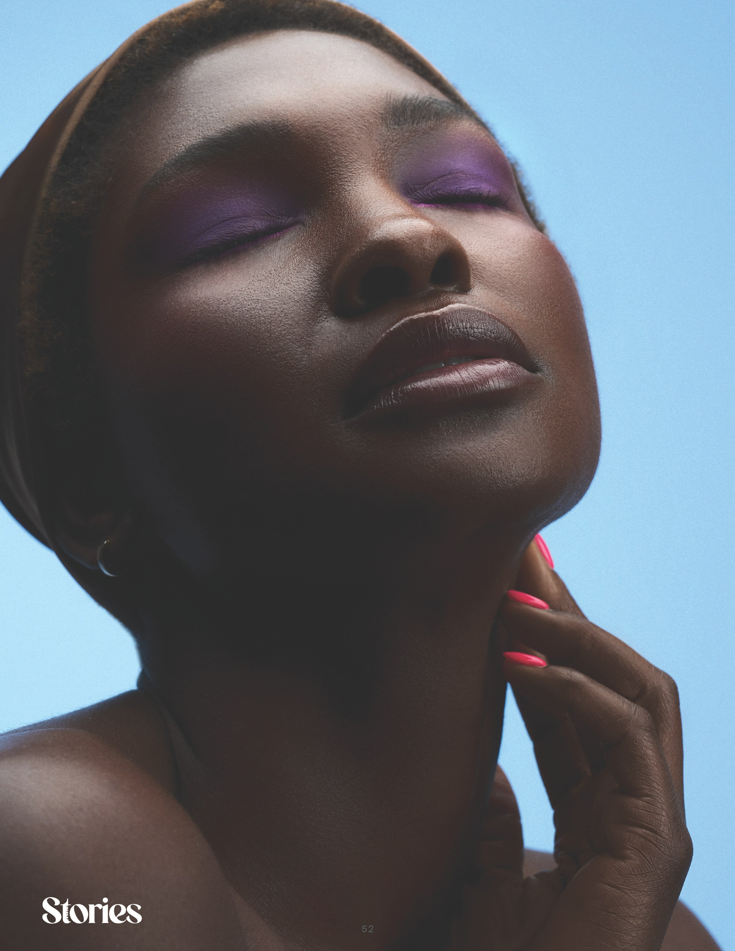 Публикации. Оксана Ильенко. Предметный фотограф и сет-дизайнер, Санкт-Петербург