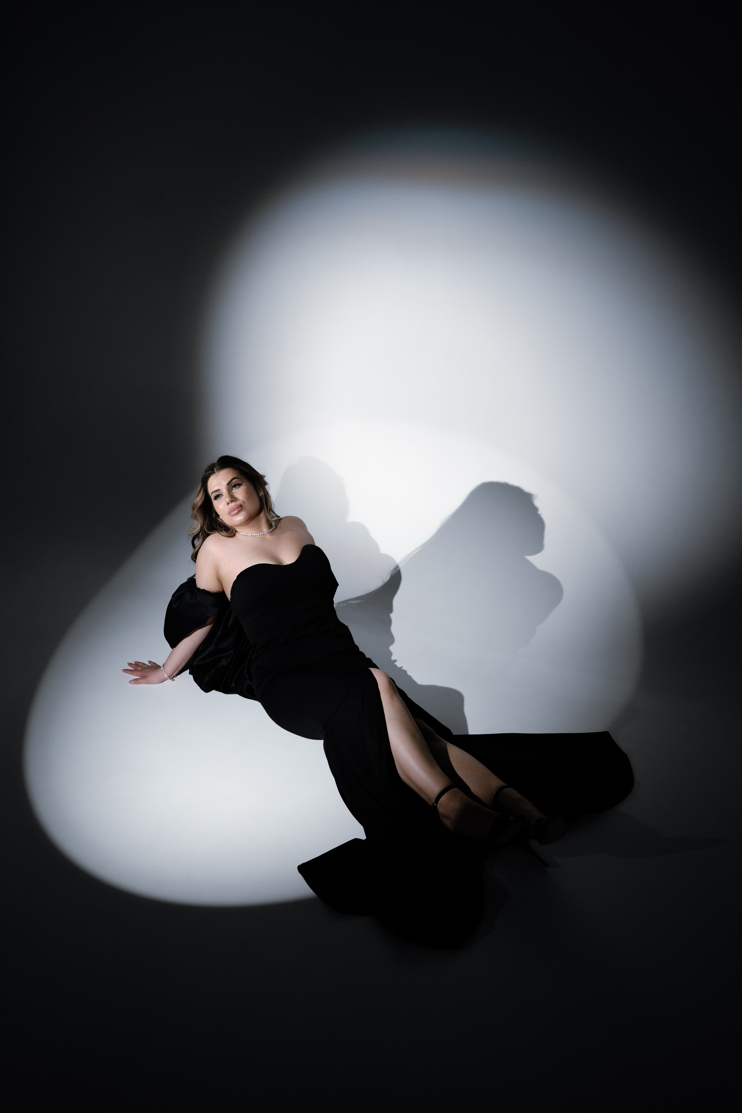 Индивидуальные. Дарья Зайцева Фотограф в Тольятти @adida_sha