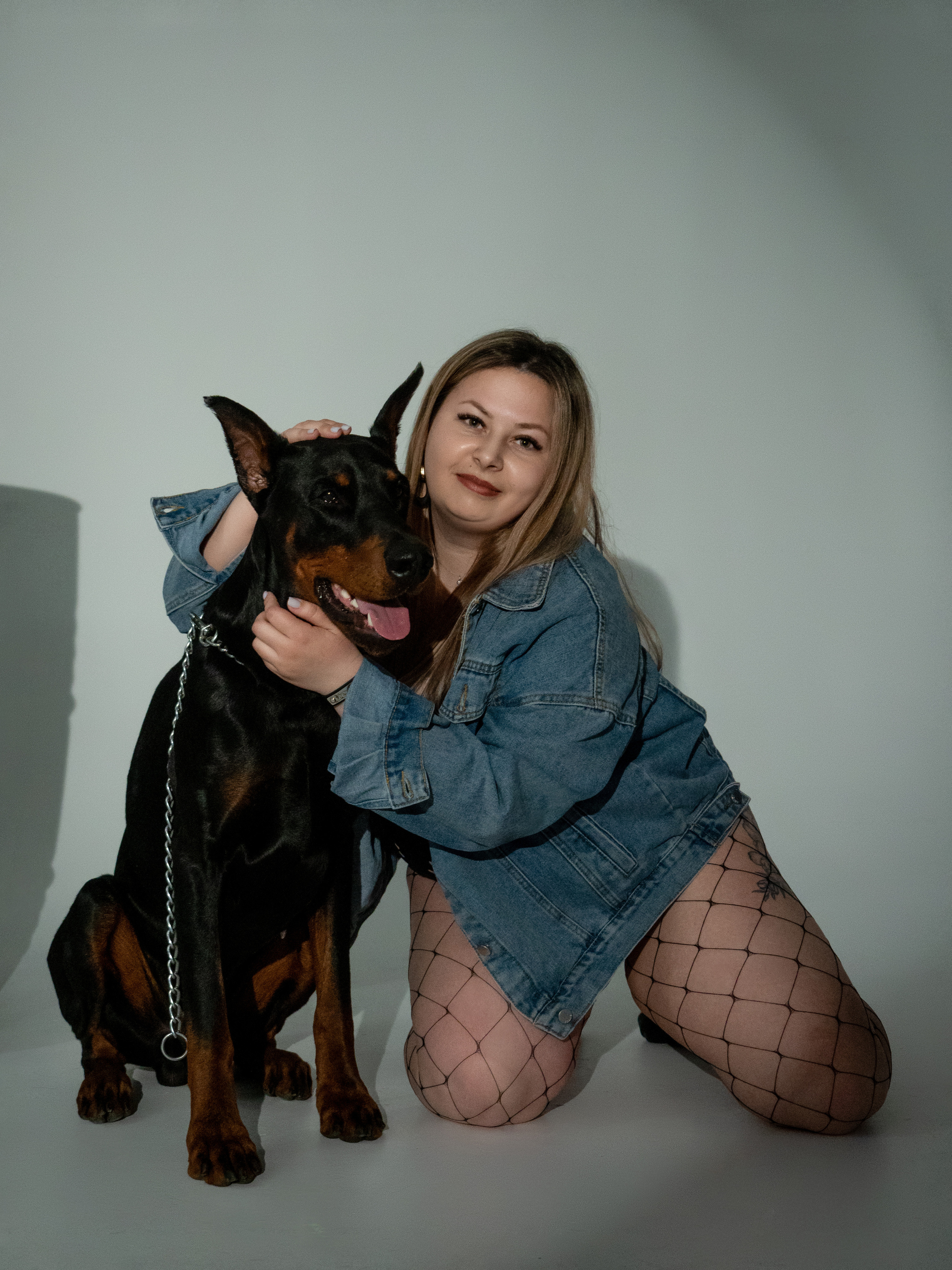 Арина. Фотограф в Омске Долговых Катерина