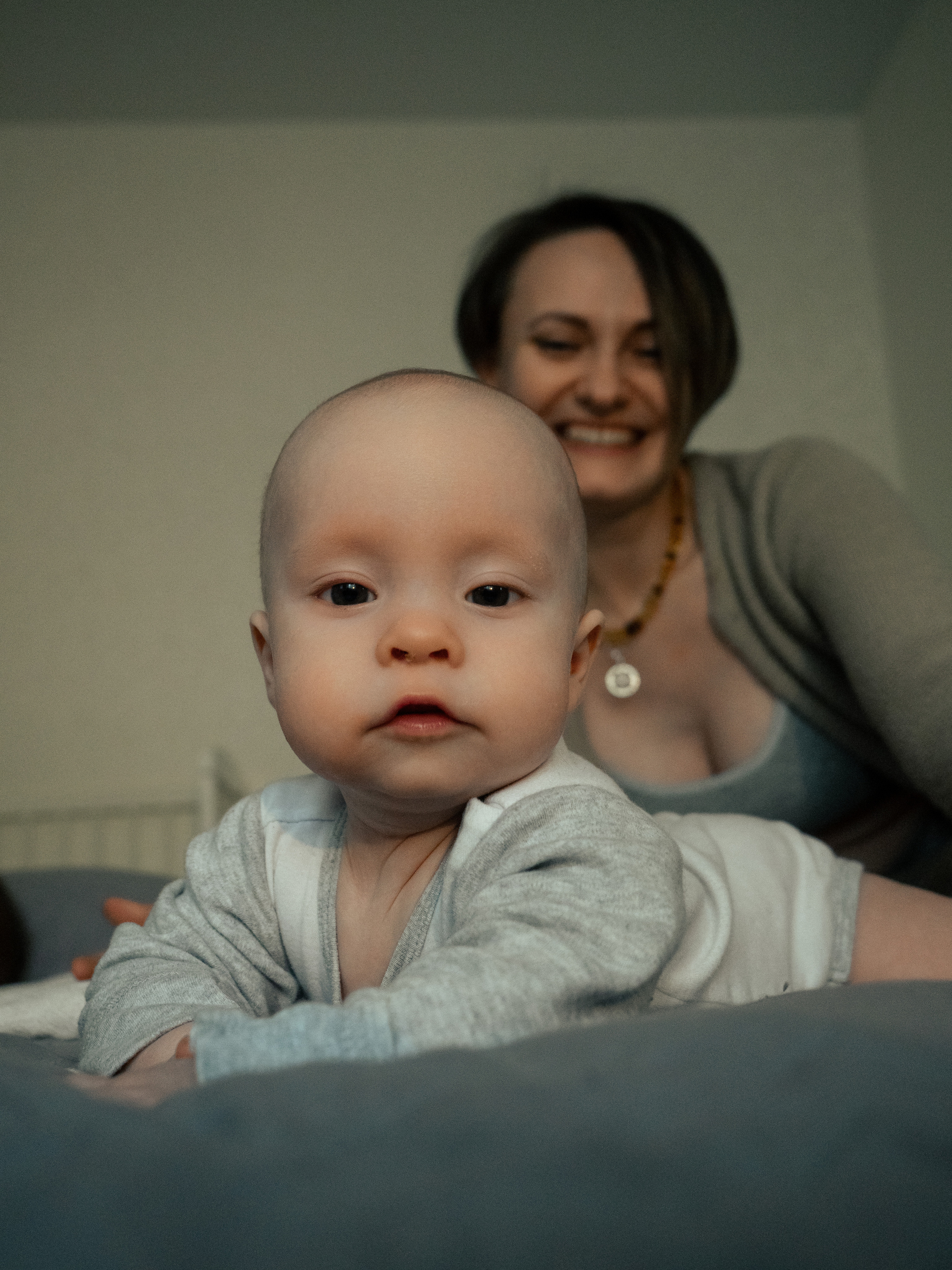 Семья Ожмеговых. Фотограф в Омске Долговых Катерина