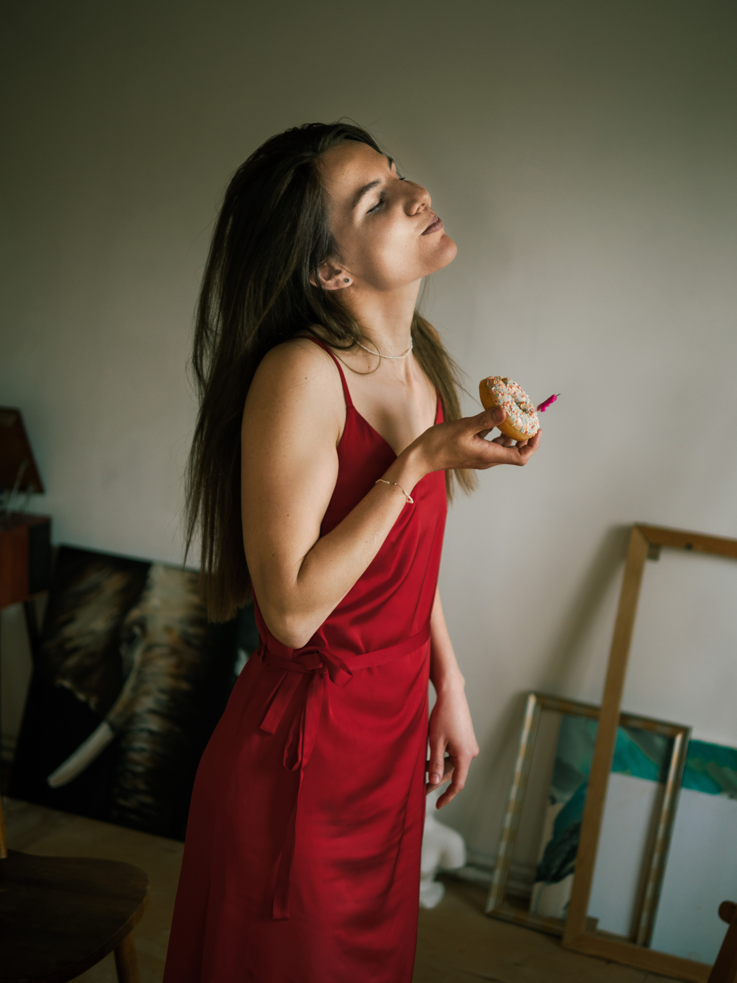 Катерина. Фотограф в Омске Долговых Катерина