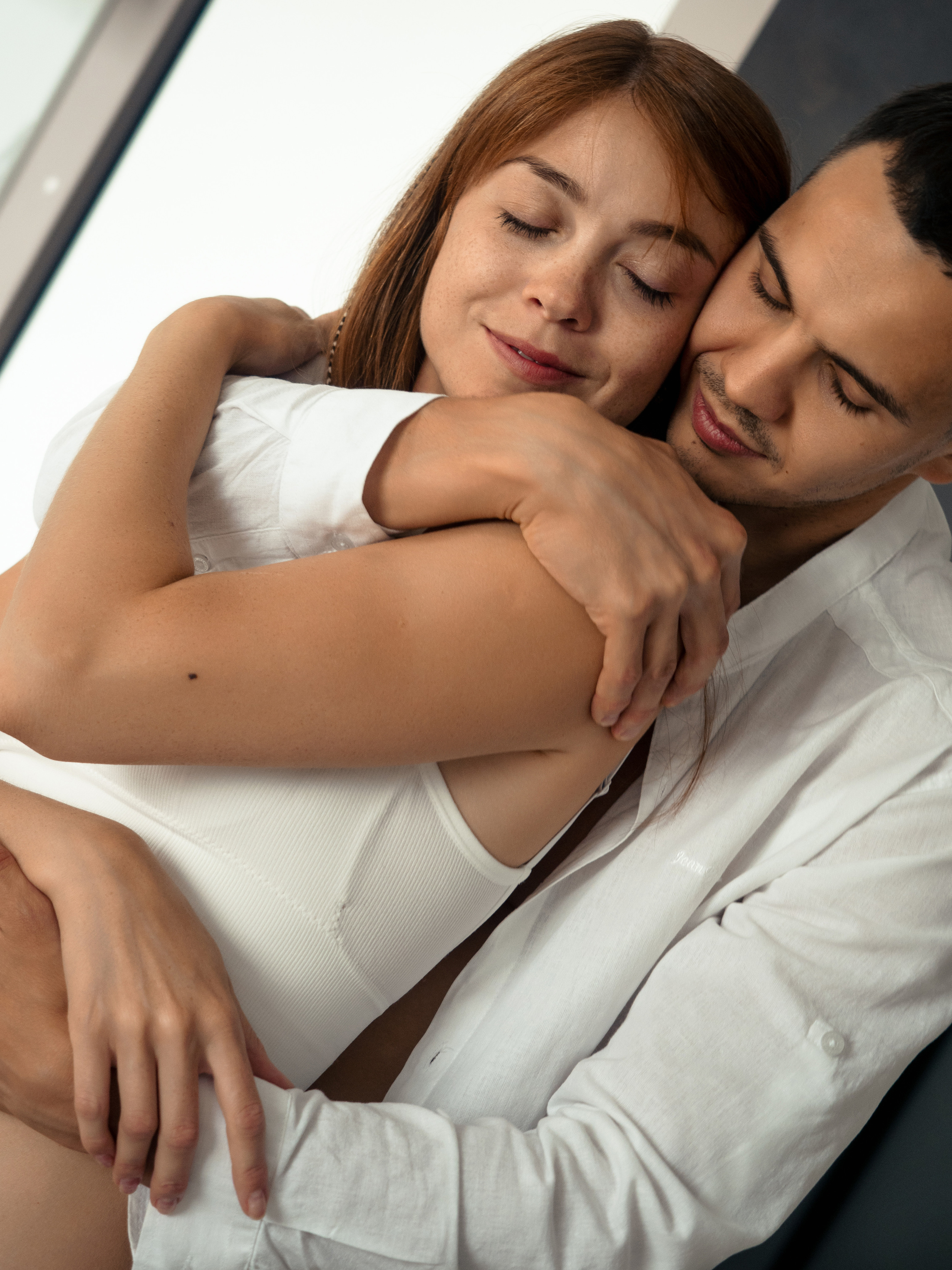 Алексей и Ольга. Фотограф в Омске Долговых Катерина