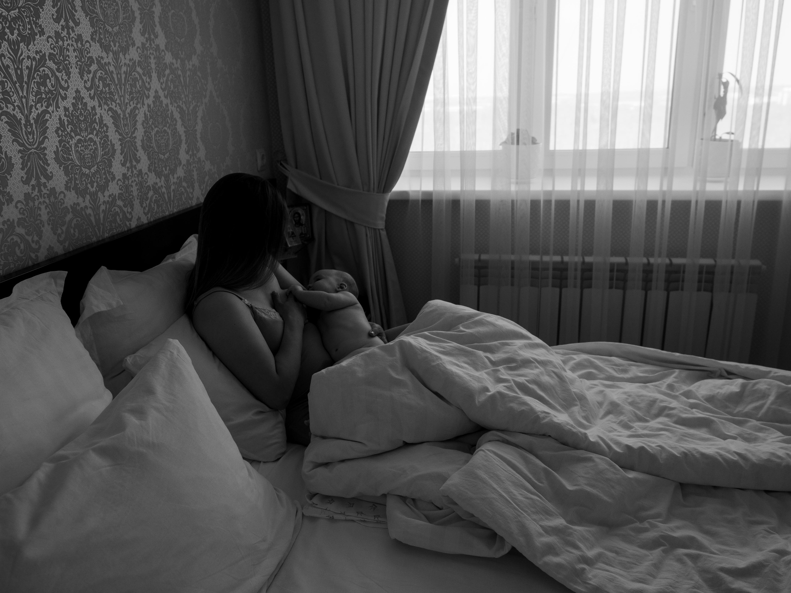 Наталья. Фотограф в Омске Долговых Катерина