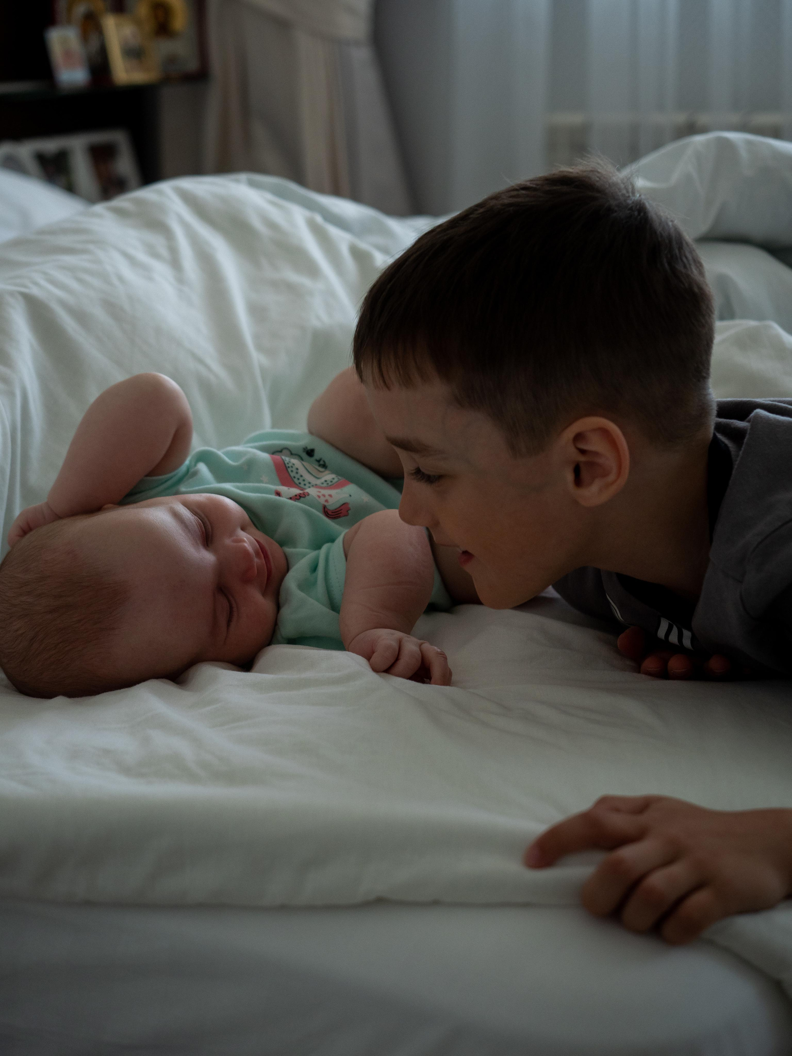 Наталья. Фотограф в Омске Долговых Катерина