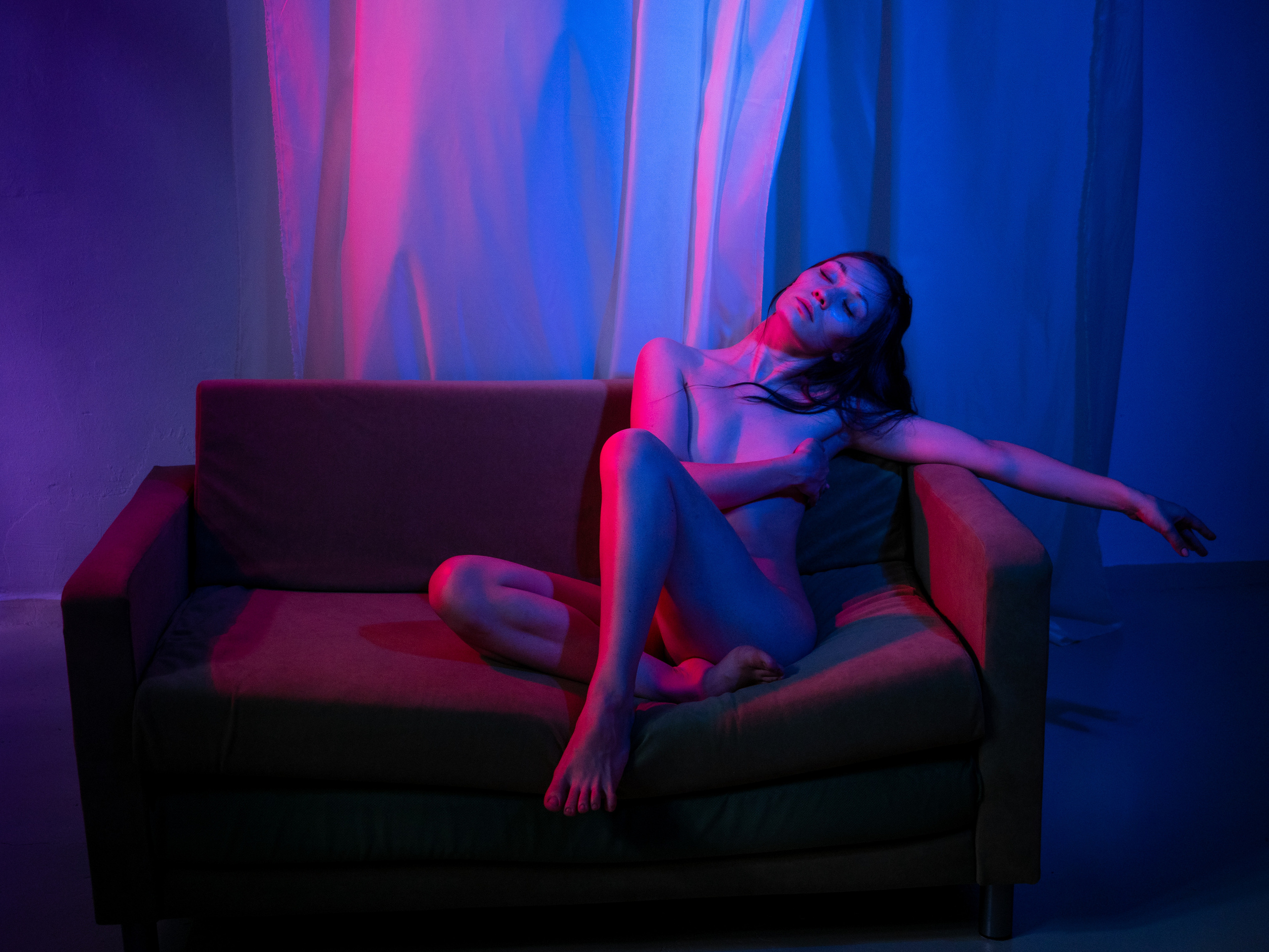 Полина. Фотограф в Омске Долговых Катерина