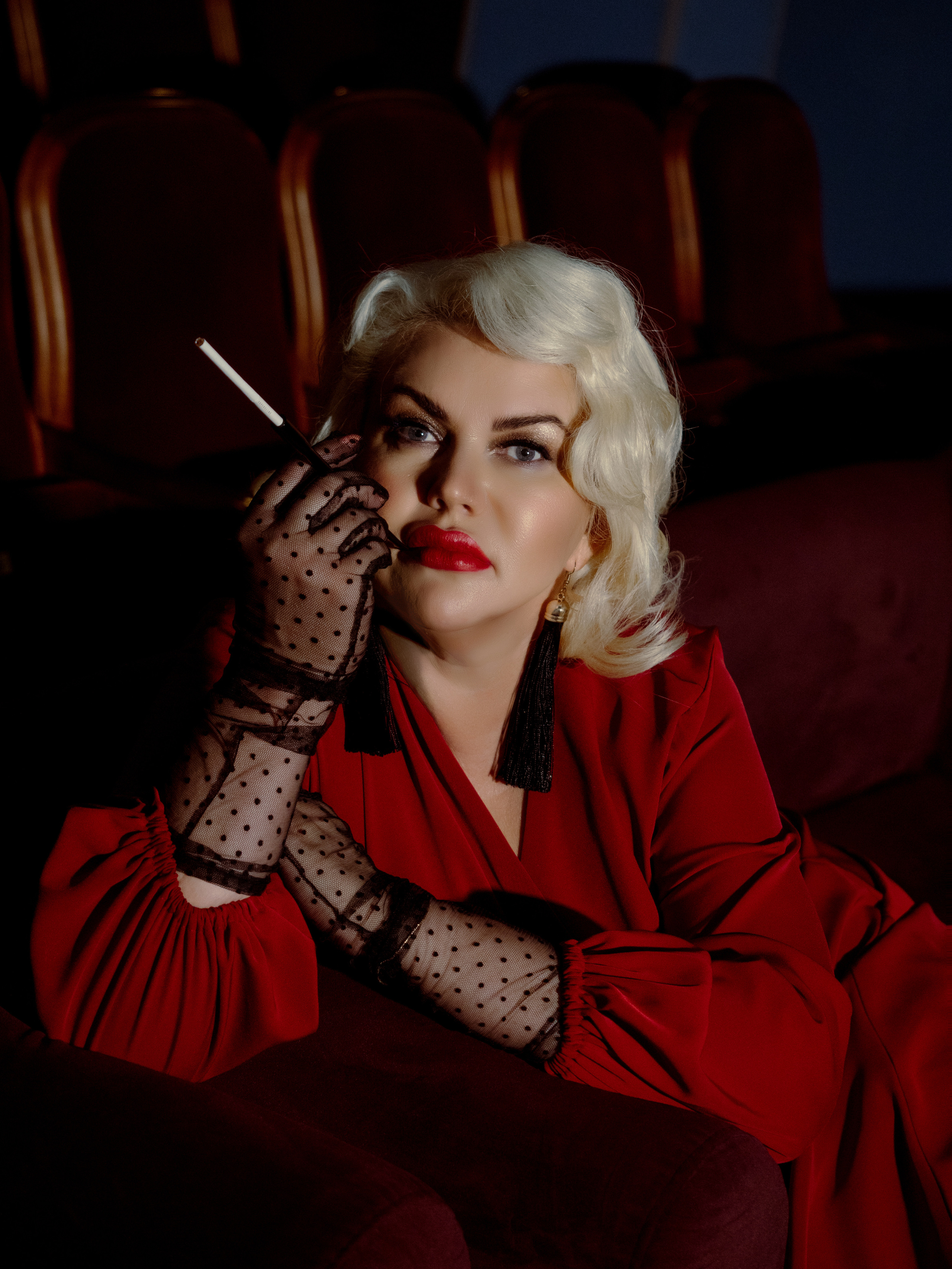 Оля. Фотограф в Омске Долговых Катерина