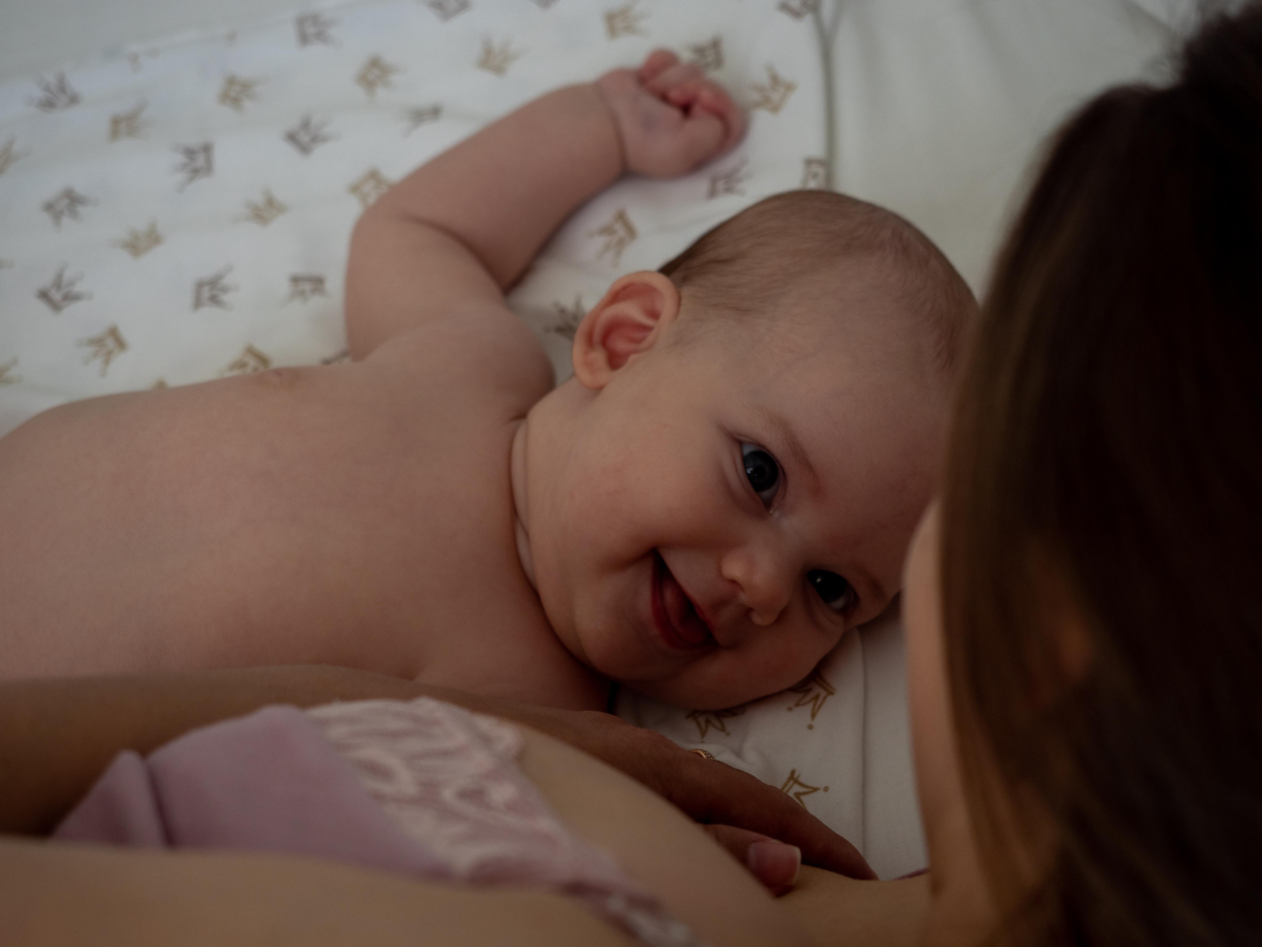 Наталья. Фотограф в Омске Долговых Катерина