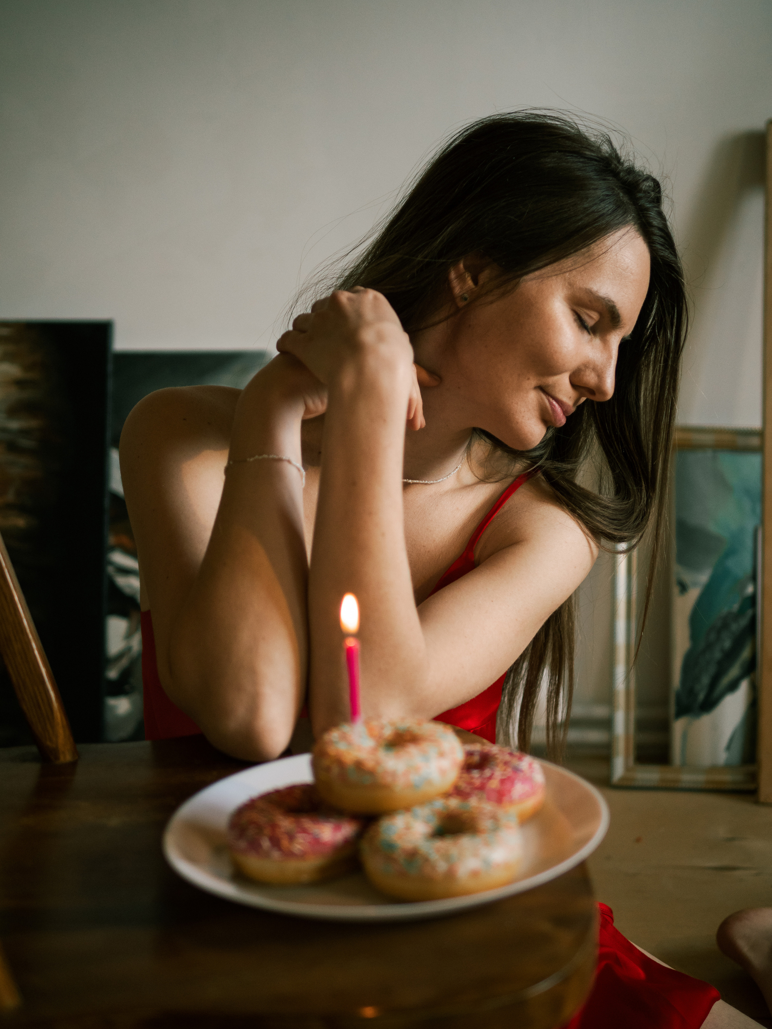 Катерина. Фотограф в Омске Долговых Катерина