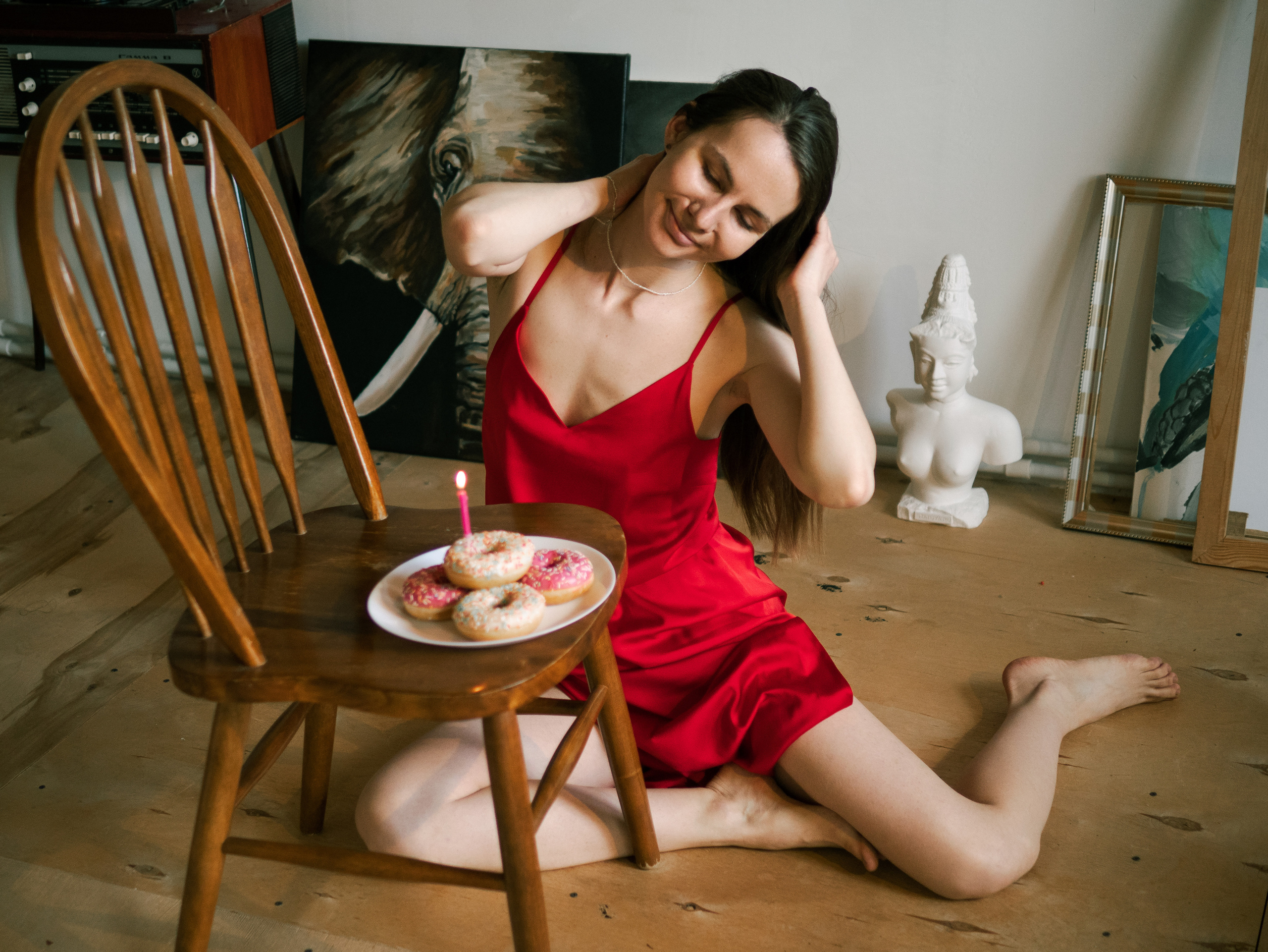 Катерина. Фотограф в Омске Долговых Катерина