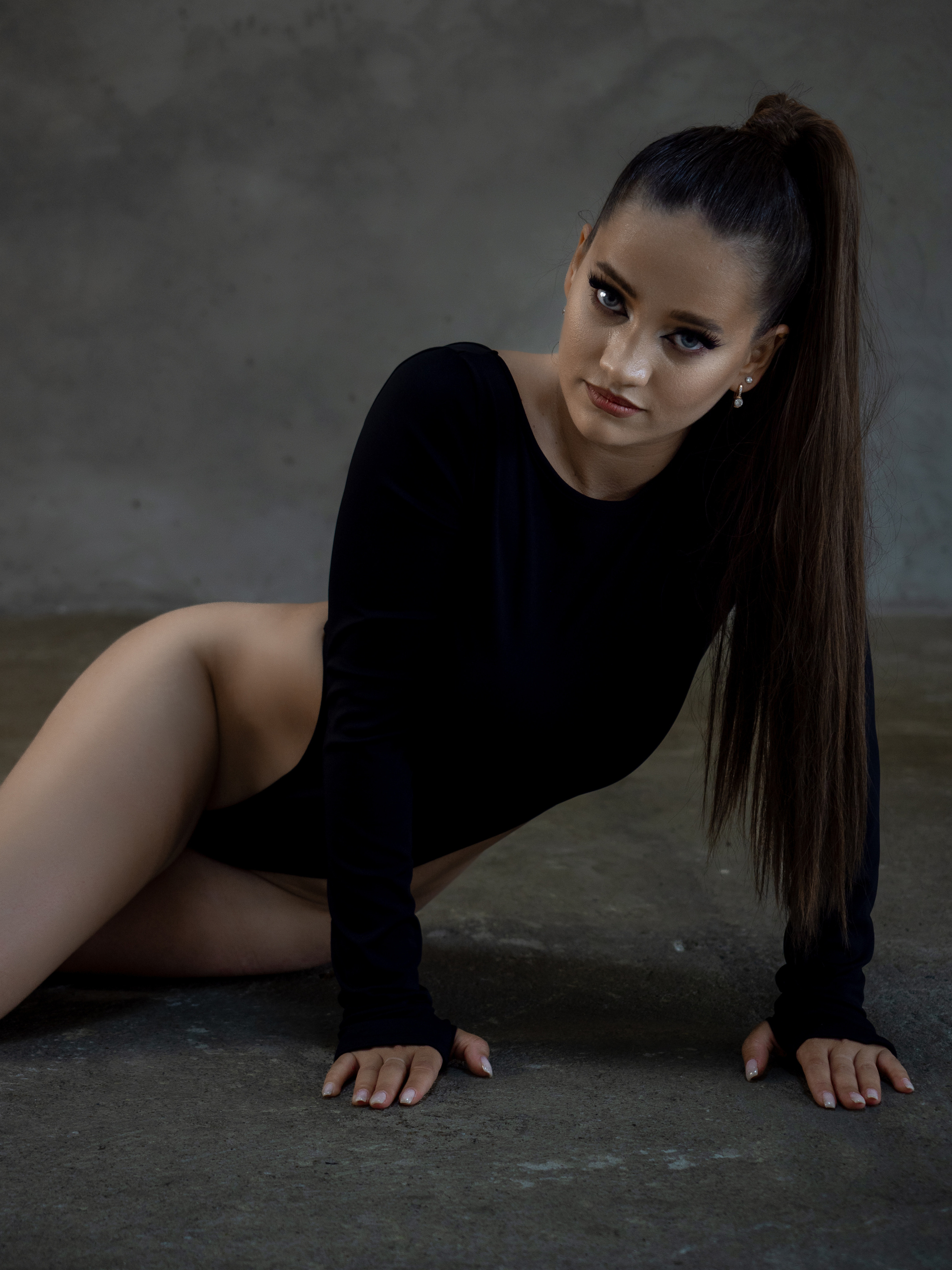 Катерина. Фотограф в Омске Долговых Катерина