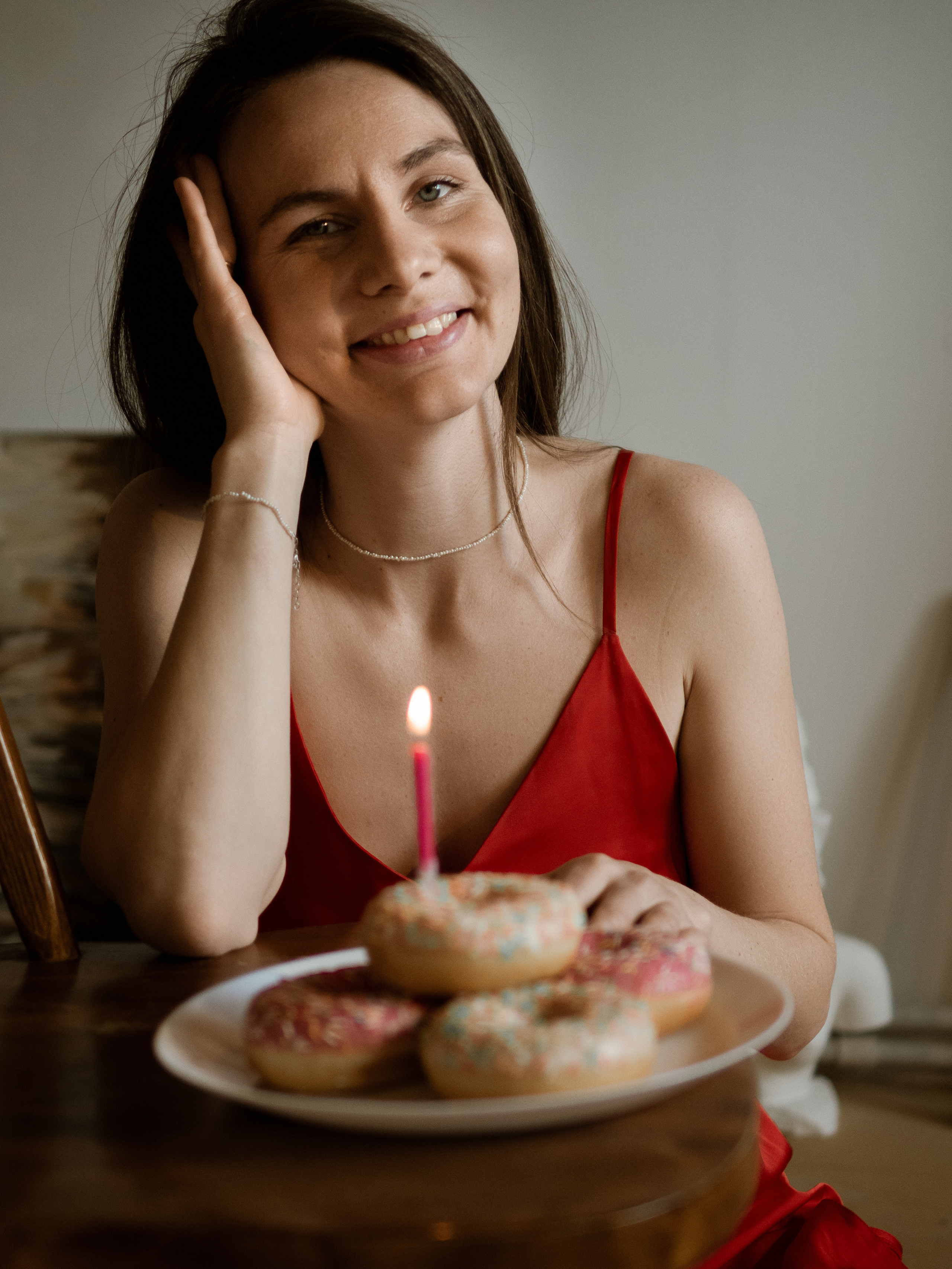 Катерина. Фотограф в Омске Долговых Катерина