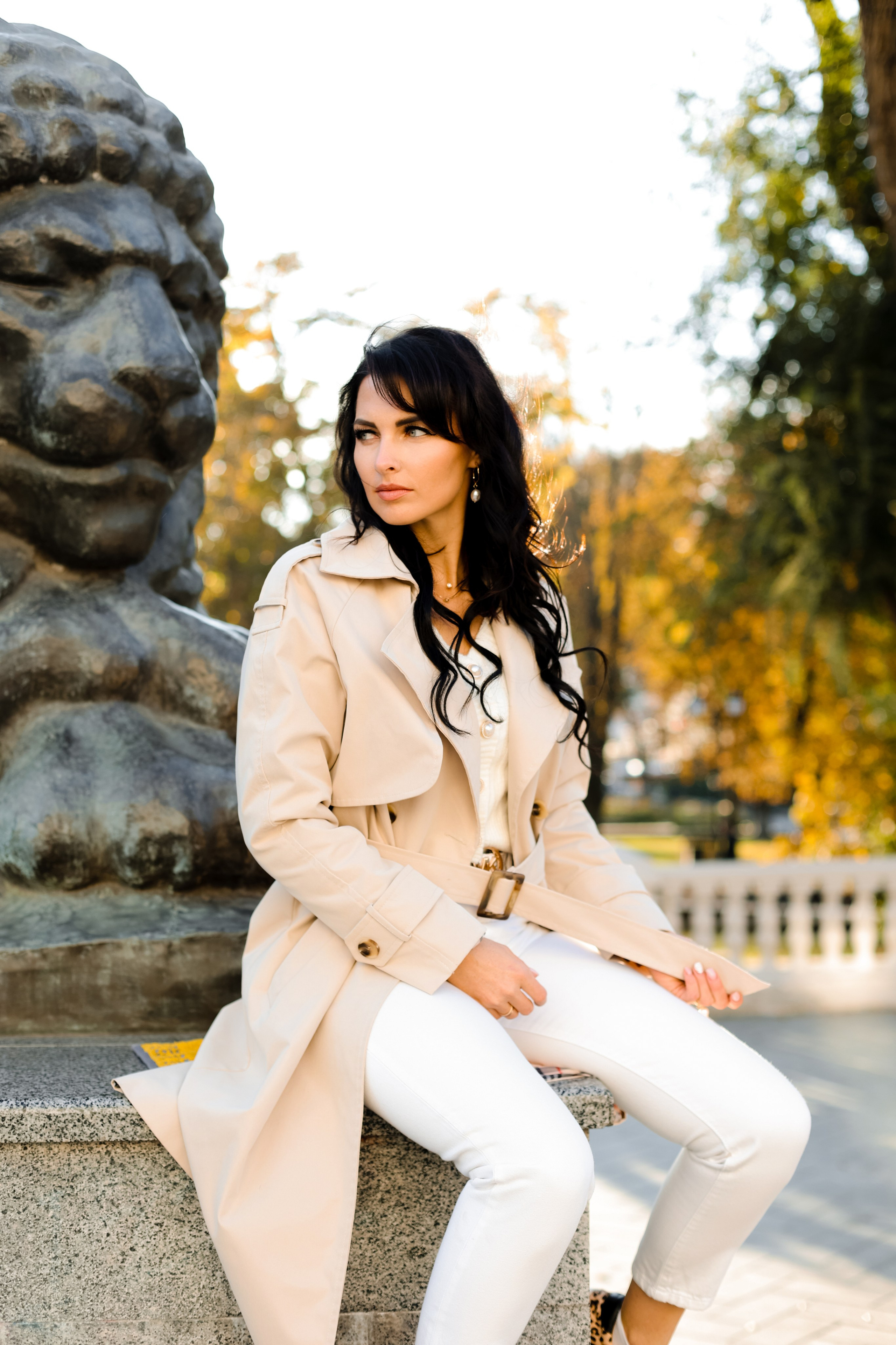 Осенние съемки. Главная