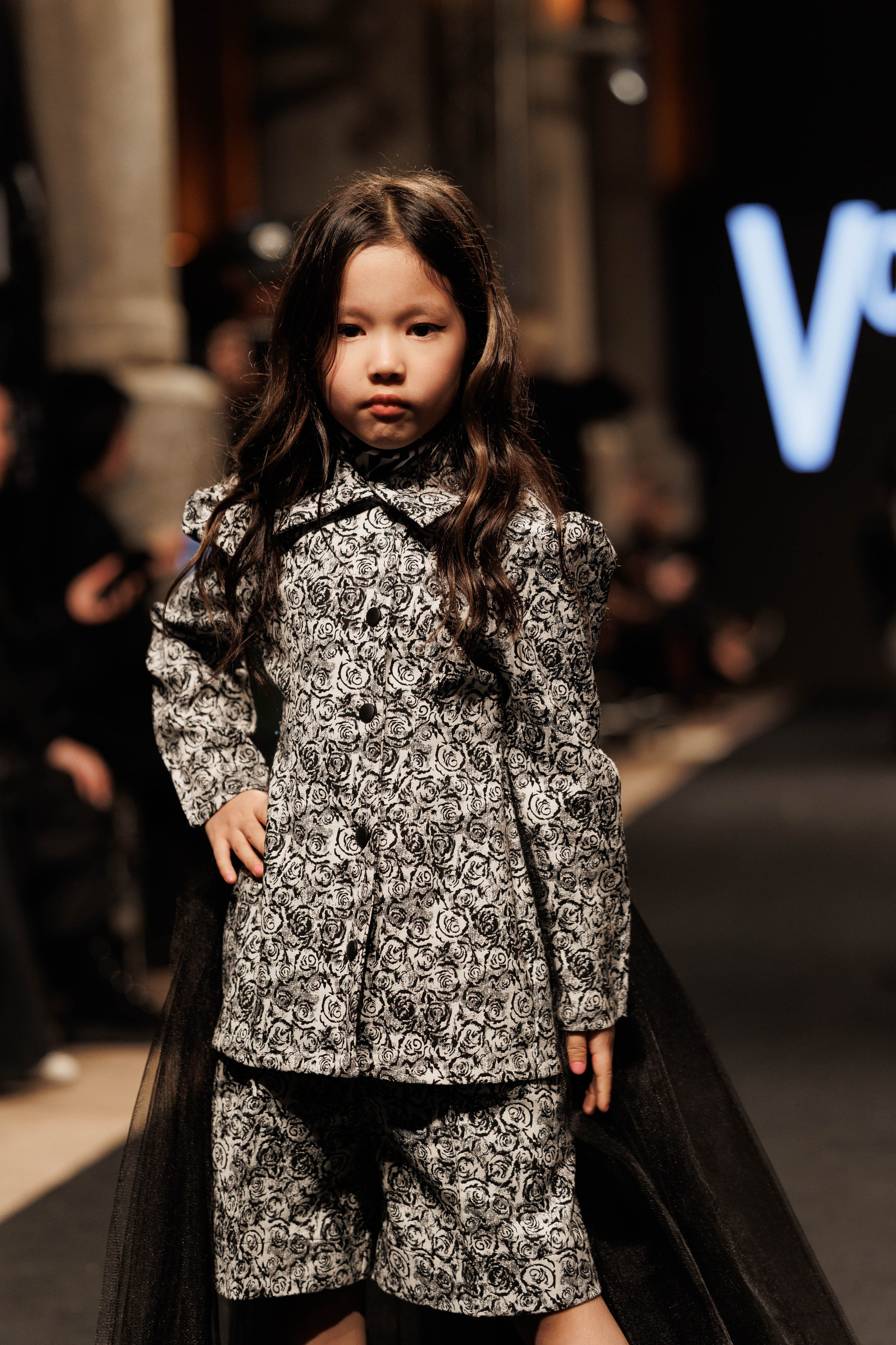 IFB-показ. About